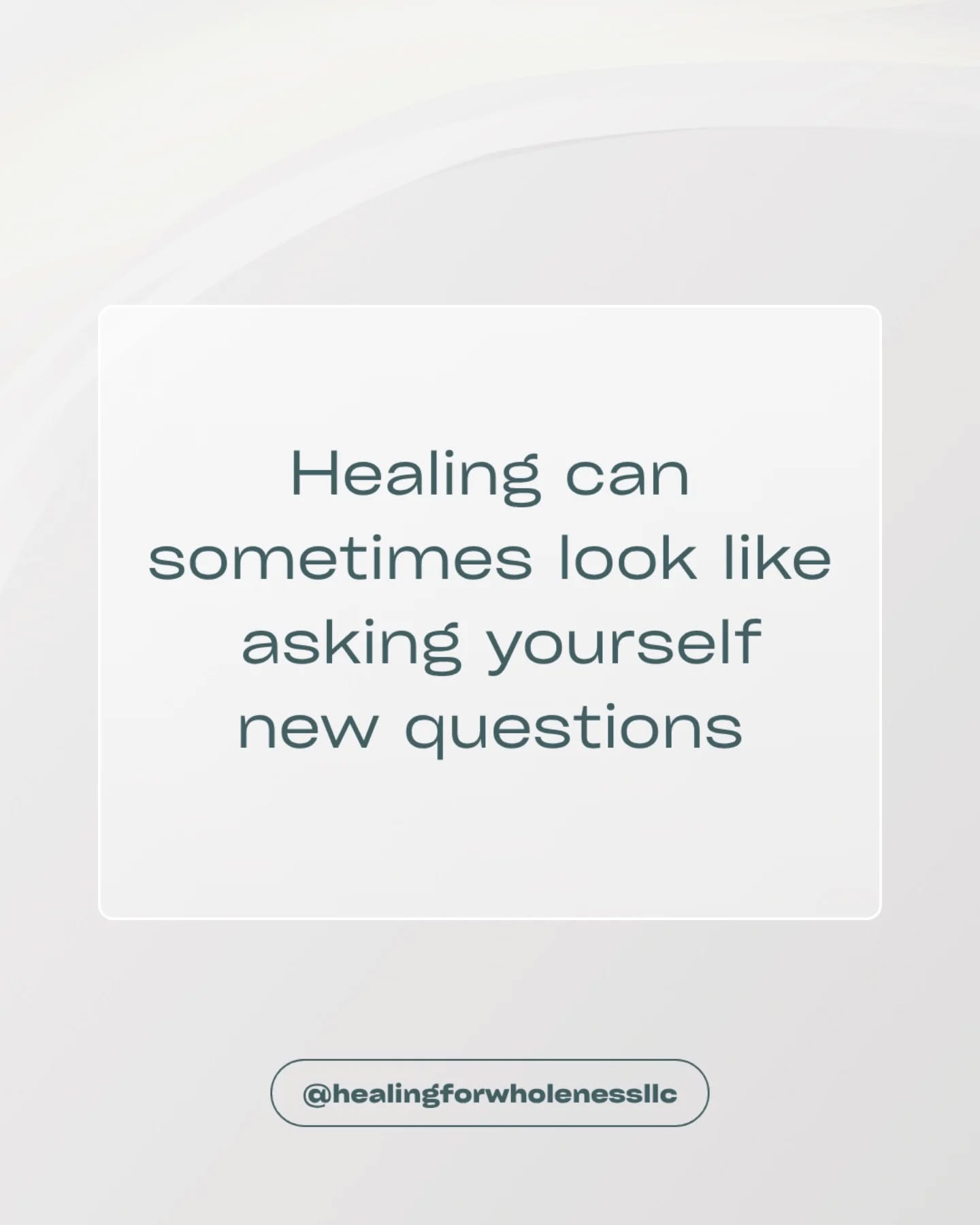 At some point in healing, the focus can shift from what happened to you to how you relate to yourself.
For some, that includes getting curious about what you actually like, what feels good, what feels safe, and what feels aligned.
Not everything that felt like a preference started that way. Some things are shaped by what felt necessary, what was learned, or what helped you feel wanted, accepted, or in control at the time.
That can be true in many areas of life, not just one. That does not make those choices wrong, it means they had context.
Healing can look like slowing down and asking different questions: not performing, not proving, not trying to be what someone else wants, but learning yourself in a more honest way.
You are allowed to change. You are allowed to discover that what you thought you liked is not actually what feels best for you now.
That is growth, reclamation, and healing.🌱
#SexualAssaultAwarenessMonth
#HealingJourney
#TraumaInformedCare
#SelfDiscovery
#BIPOCHealing