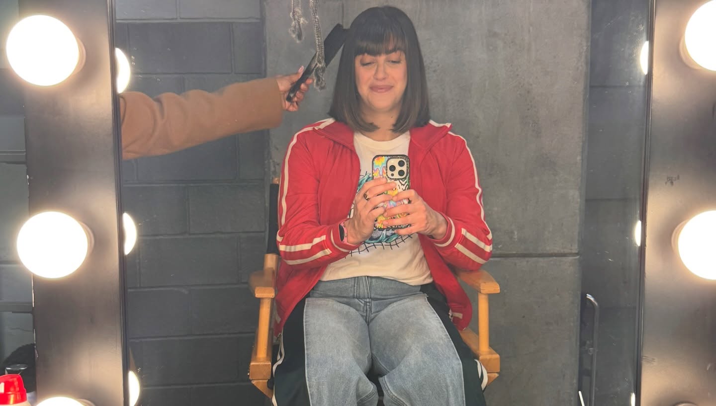 I shot a @jimbeamofficial commercial in February! It was such a fun day on set and I left craving MORE days on set!!
Thanks to @stewarttalentlosangeles, @markpark.agent, @arccreative_us, and the soccer legend @timhow1!