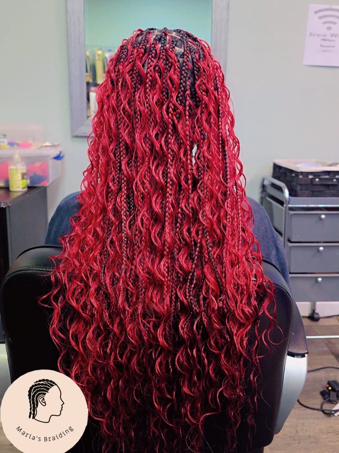 Wow these styles are on 🔥
#hair #styles #braids #colorado