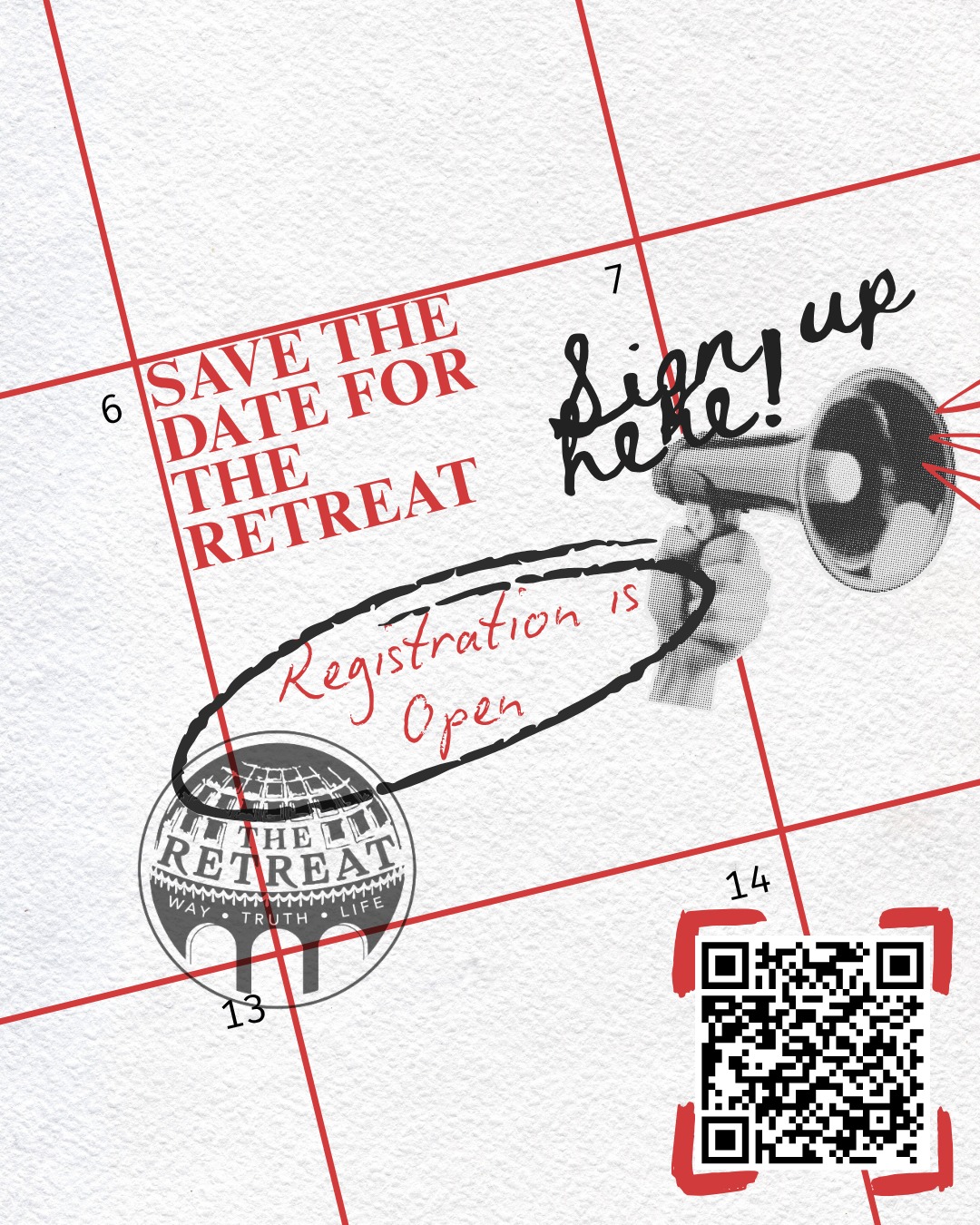 We can’t wait to gather together, registration for The Retreat is now open! Tag someone who should come with you 👇
#theretreat #ohiostateclassof2030 #osu2030 #ohiostate2030 #freashman