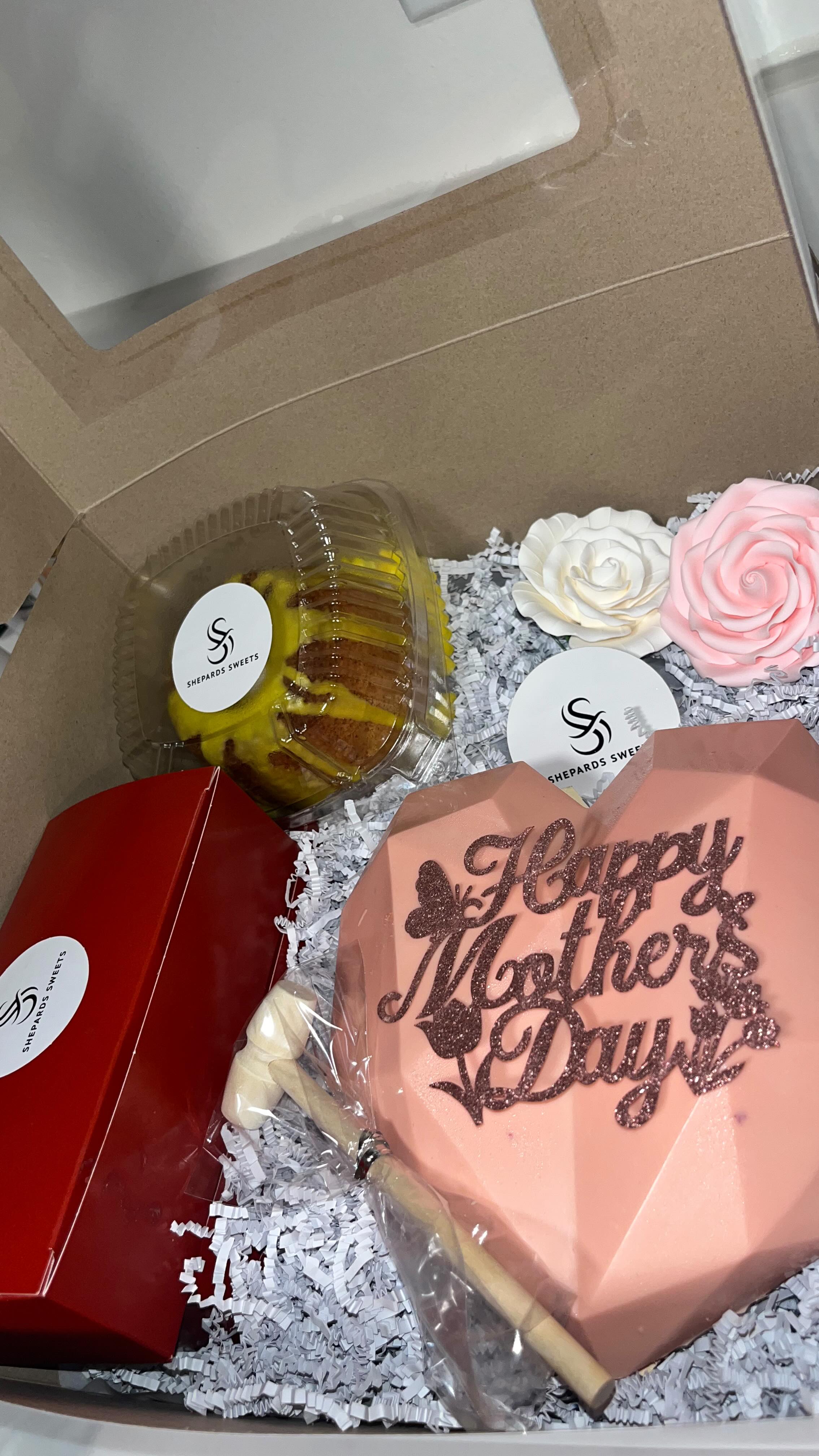 $90.00 Mother’s Day Smash Boxes!
