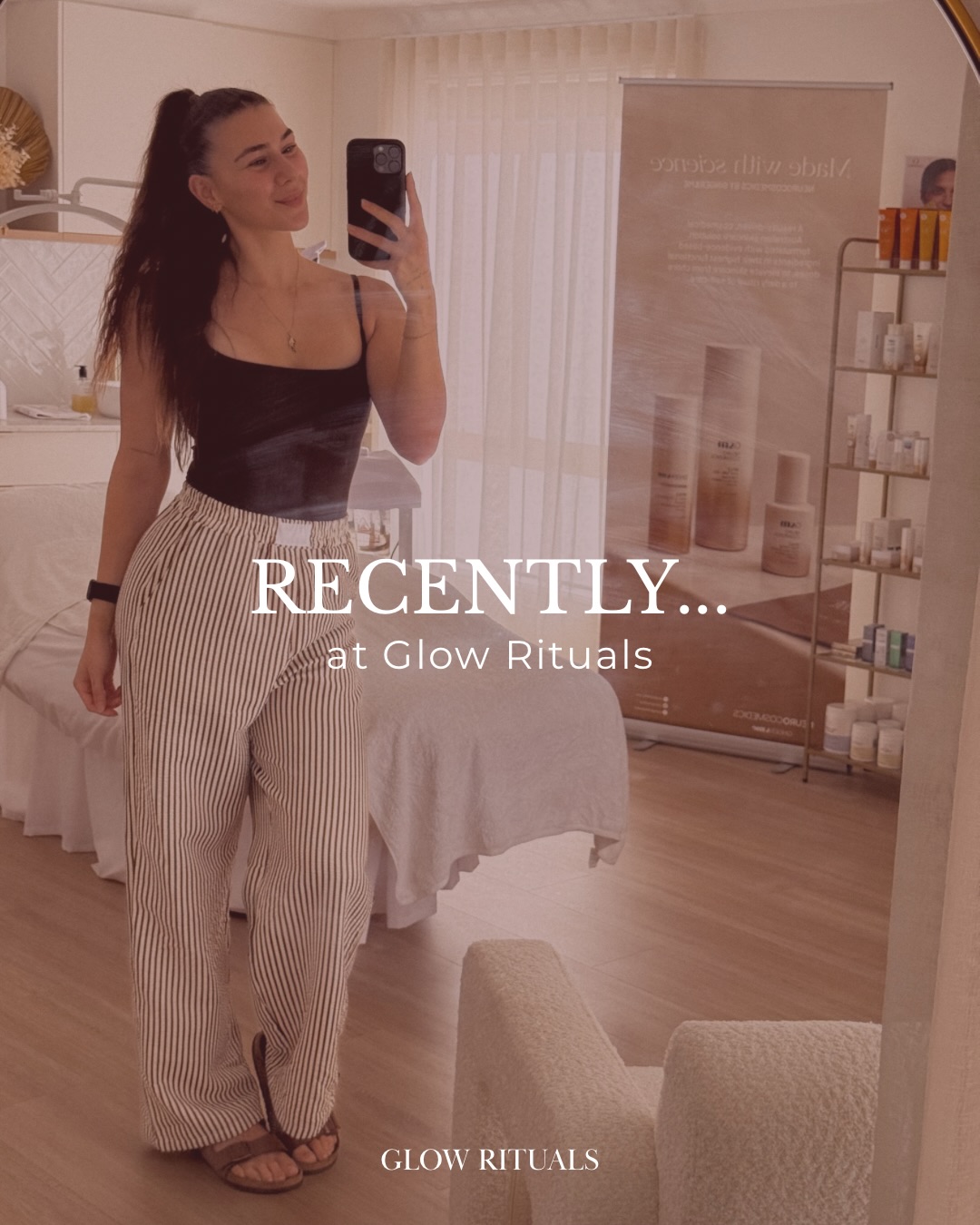 It’s been a busy few weeks to say the least😅
🫧 K-Beauty is officially here & is already a favourite!
✨ Skin transformations left, right & centre
✈️ Snuck in a quick getaway to Phuket for a wedding
🧴 So many new clients starting on their skincare journey
Couldn’t be more grateful for it all🥹
🤍Laura
#sydneyskinclinic #sydneyfacialist #skintransformation #kbeauty #estheticianlife