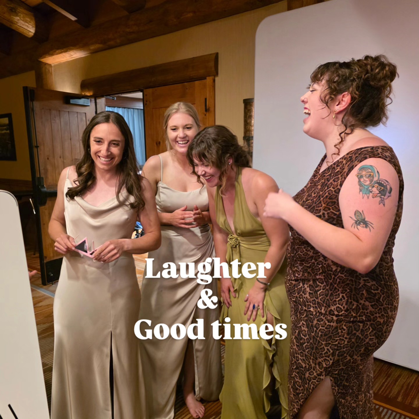 Dani & Mitch
Bride: @dani_torrey
Venue: @sunriverweddings
Coordination: @theindigobride
Rentals: @obrieneventsinc
Hair + makeup: @makaylagbeauty
Photographer: @jordanerinnn
Florist: @blomstrabend
Cake: @idascupcakecafe
Dessert: @bontagelatobend
Photo Booth: @adventureboxphotobooth
Wedding Dress: @jennyyoonyc
Bridesmaid Dresses: @birdygrey
Suits: @indochino
@central_oregon_wedding_assoc
#lovestory #love #photoftheday #photobooth #luxury #fun #laughter #partytime #Weddings #weddingplanners #photoboothbendoregon #adventureboxphotobooth #sunriverresort