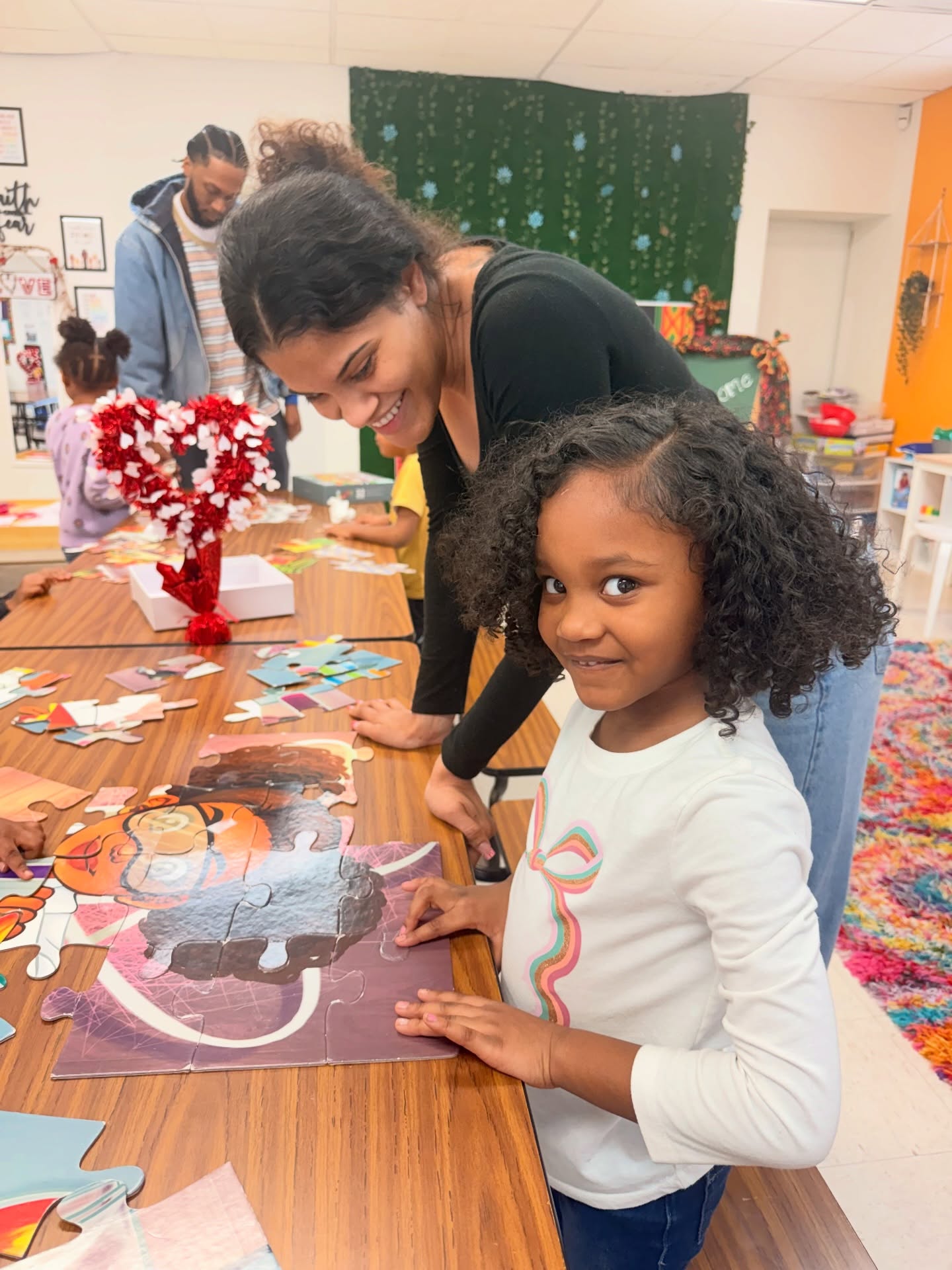 Big goals start with little learners 🌱✨
At Fruitful Trees Learning Center, we’re already preparing our children for 2026 and beyond—through intentional learning, creativity, structure, and confidence-building every single day.
It’s not just about keeping them busy… it’s about building strong foundations that last a lifetime 💚
From routines to real-life skills, we’re helping shape focused, curious, and capable young minds.
The vision starts early—and we’re here to guide it every step of the way.
Now enrolling for this school year, next school year, and summer camp!
📍 Gahanna, Ohio
📞 614-206-9752
#FruitfulTrees #EarlyLearning #FutureLeaders #NowEnrolling #GahannaOhio