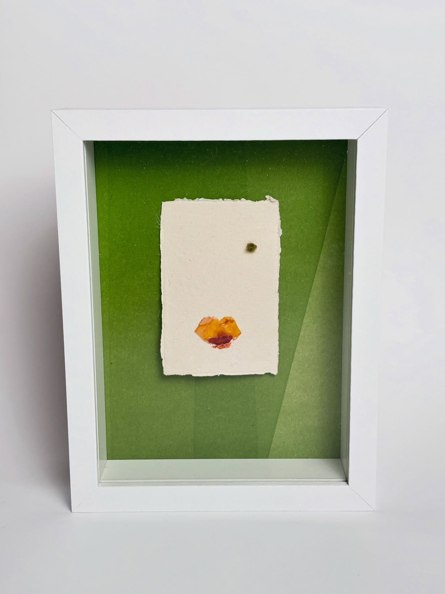 Leaf Love : Emerging : Disrupting
A celebration of Letterpress Works on Paper by Deborah Barnett
at 183 Gallery in Toronto • 17-25 April 2026
183 Queen Street East
A book is a body. A leaf is a page. 🍂
Introducing Leaf Love—a collection where the “leaves” of the forest meet the “leaves” of the book. I am exploring the experienced skin of our world: the scars, the silvered tears, and the insect-bitten edges that serve as the true text of survival.
In these tiny sculptural fragments in my series entitled “hiccough”, I am inspired by Stein’s “Tender Buttons” the spine of the book mirrors the spine of the maker. These are tactile anchors for a digital age—proof that to be wounded is to be authored.
🏷️ Featured: hiccough images 1-16 relief prints, framed and unframed 6 x 8” on relief printed backgrounds from $80
🔗 Link in bio for private viewings and more information .
#miniatureart #tinyartwork