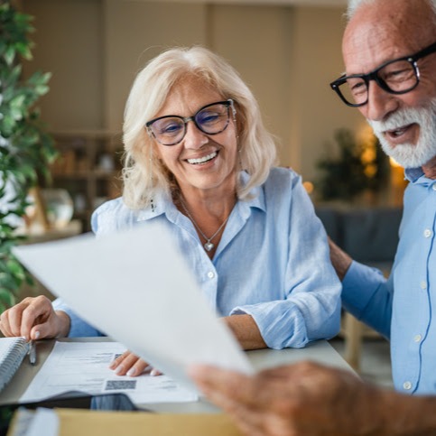 Thinking about retirement income? Learn how reverse mortgages can help seniors access home equity while staying in their homes. Our latest blog breaks down benefits, considerations, and real-life uses to help you decide if it’s right for your retirement plan.
Read more: https://wix.to/PVvauxq
#RetirementPlanning #ReverseMortgage #FinancialPlanning #SeniorFinance