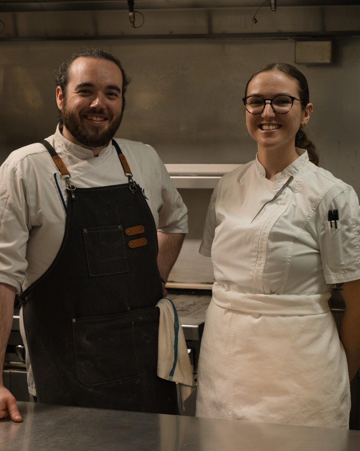 ✨ THANK YOU!!
To our incredible community for showing up once again and allowing us to do what we love.
To the remarkably talented @sophcrowder for sharing her unique (and delicious) take on some old family recipes with us.
And, of course, to the Ukraine for having a breadbasket of rich, hearty culinary history for us to dive into.
We can’t wait to see you all again at the next Chef’s Table event 💐