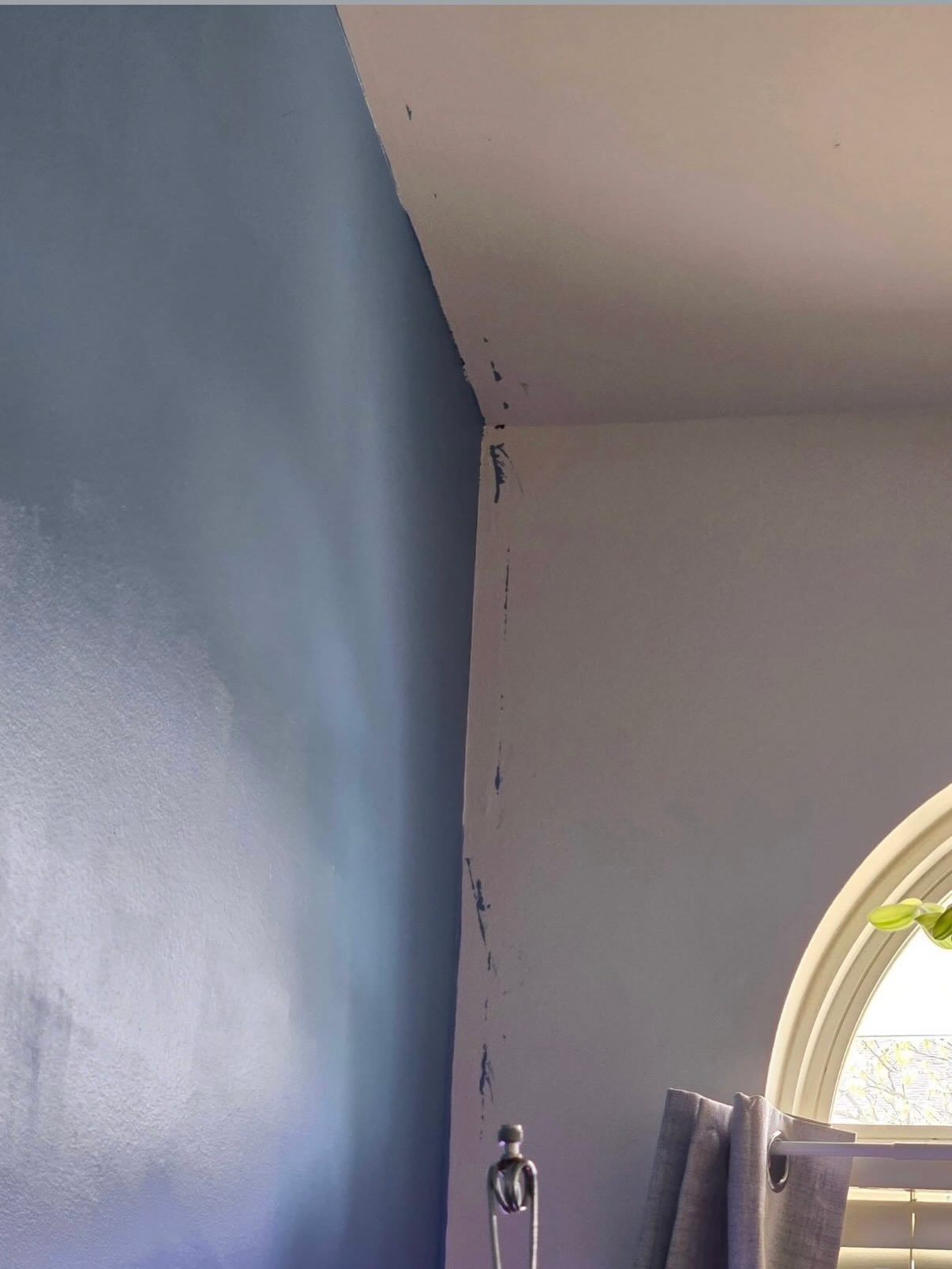 We’ve all seen it: that one wall patch that catches the light every time you walk by, or cabinet doors that started chipping just weeks after they were “finished.” Sometimes, a DIY project or a low-bid contractor leaves you with more headaches than results.
At Henderson Home Painting, we specialize in the technical side of restoration. We don’t just paint over problems; we fix them.
We Solve the Tough Issues:
• Flashing Patches: Erasing those visible “shiny” spots where drywall repairs weren’t blended or sealed correctly.
• Chipping Cabinets: Stripping back failed finishes and applying professional-grade enamels designed for daily use.
• Obvious Ceiling Repairs: Matching textures and finishes so your ceiling looks seamless again.
• Substandard Prep Work: Correcting poor adhesion and surface imperfections before the final coat goes on.
Why Choose Us?
With decades of industry experience, we understand the chemistry behind a lasting finish. Whether it’s a specialized wall treatment or a high-end cabinet transformation, we have the tools and the expertise to do it right the first time.
Stop settling for “good enough.” If you have a paint or patch job that stands out for the wrong reasons, let us make it right. #hendersonhomepainting #professionalpaintingservices #paintingpros #elkriver #elkrivermn