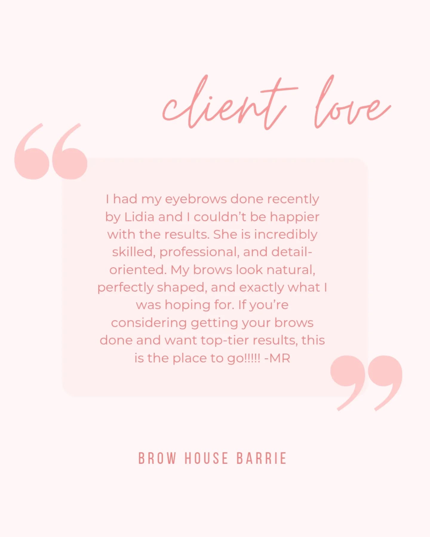 Truly grateful that I get to do what I do and chat with amazing women while I do it 🖤✨
#powderbrowsbarrie
#nanobrowsbarrie
#microbladingbarrie
#barriepermanentmakeup