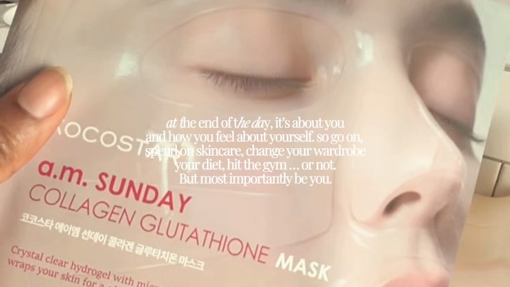 #selfcare #beyourself #loveyourself #selfconfident