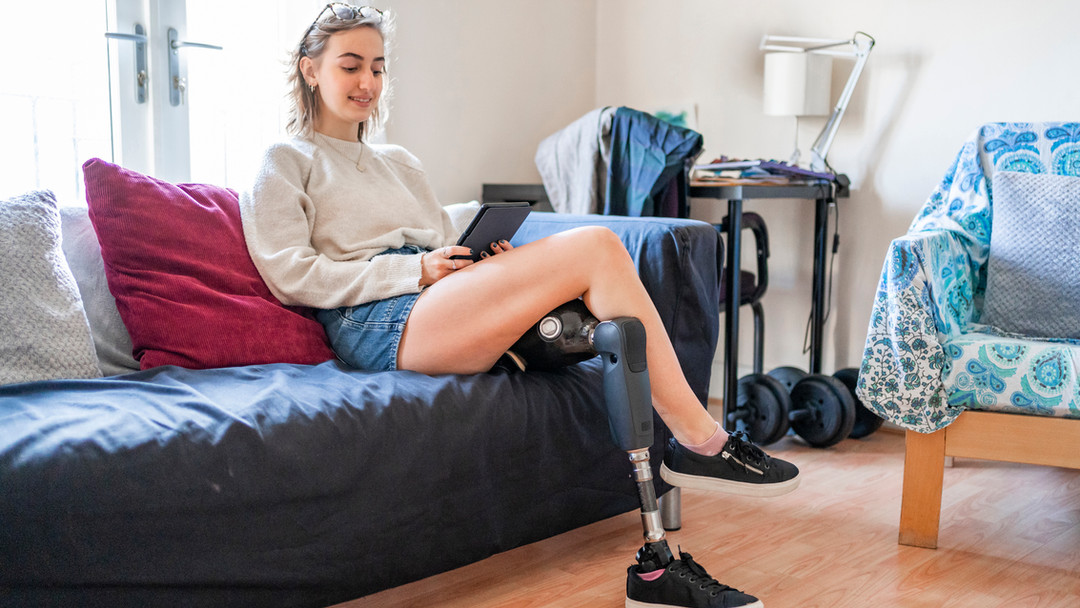 Feeling exhausted by the invisible weight of chronic illness or disability? You’re not alone. Learn how therapy can help you reconnect with yourself, manage emotions, and find balance in everyday life. Blog post link in bio!
At McKee Collaborative Therapy, we support individuals navigating chronic illness, disability, or long-term health conditions. Alex Neinast works directly with clients to provide compassionate, individualized care, helping people feel seen, understood, and supported as they explore their experiences and find a path forward that fits their life.
Ready for the next step? Contact us today for a free 15-minute consultation!
#ChronicIllness #DisabilityAwareness #MentalHealthMatters #TherapyJourney #SelfCare