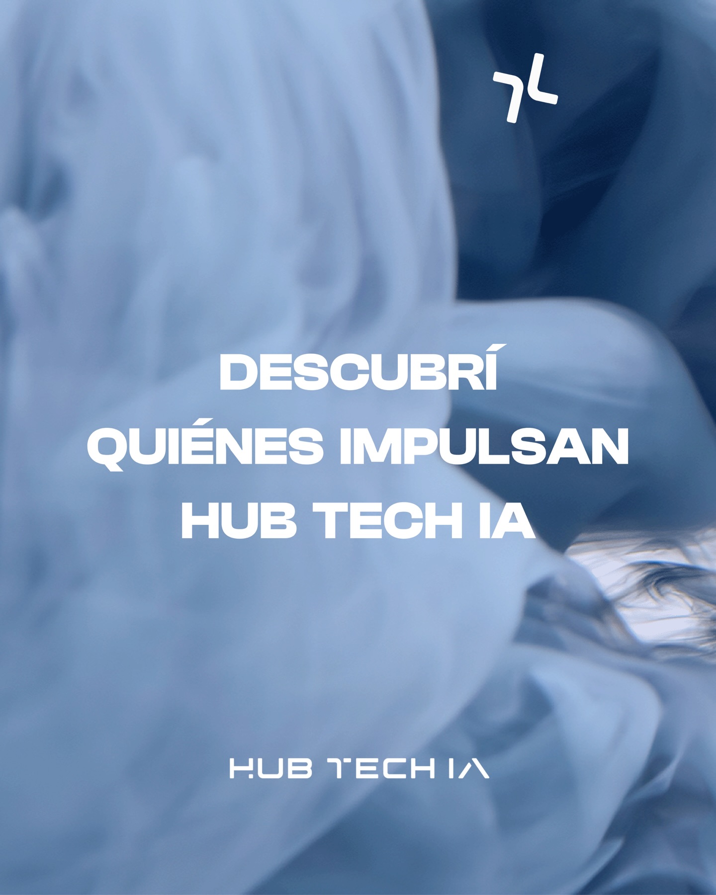 ⏭️ Deslizá para descubrir las empresas e instituciones que impulsan Hub Tech IA
📲 Conocé más sobre nosotros y las organizaciones que nos acompañan en hubtechia.com.ar
#HubTech #OilAndGas #Energía #InteligenciaArtificial #DigitalTransformation