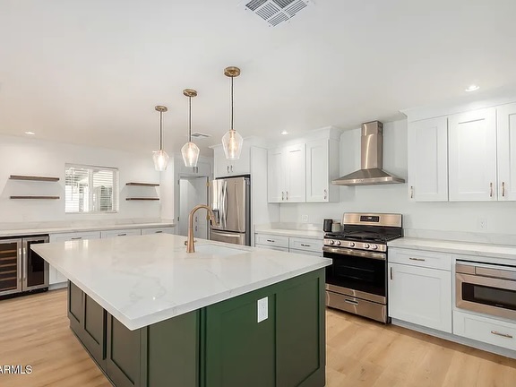 🔥 FULLY RENOVATED + GUEST HOUSE POTENTIAL 😮🔥
3 beds | 3 baths | 1,589 sqft
💰$524,000💰
🛠️ Fully renovated in 2023
🛋️ Bright open layout + modern finishes
🚗 800 sq ft detached garage
🚿 Half bathroom in garage
📄 Plans & permits for guest house conversion
🚪 Alley access for added flexibility
📍 Close to hiking, dining & freeway access
📲 Message me to schedule a private tour — and to learn more about programs that can help cover your down payment and closing costs!
Anthony Gonzales
A.Z. & Associates | The Rio Group
Hablo Español 🇲🇽
📲602-610-6386
📧 mailto:antsellshomes.az@gmail.com
LCO: My Home Group Real Estate
#AZRealEstate #AZRealtor #PhoenixHomes #HomesForSaleAZ #PhoenixLiving