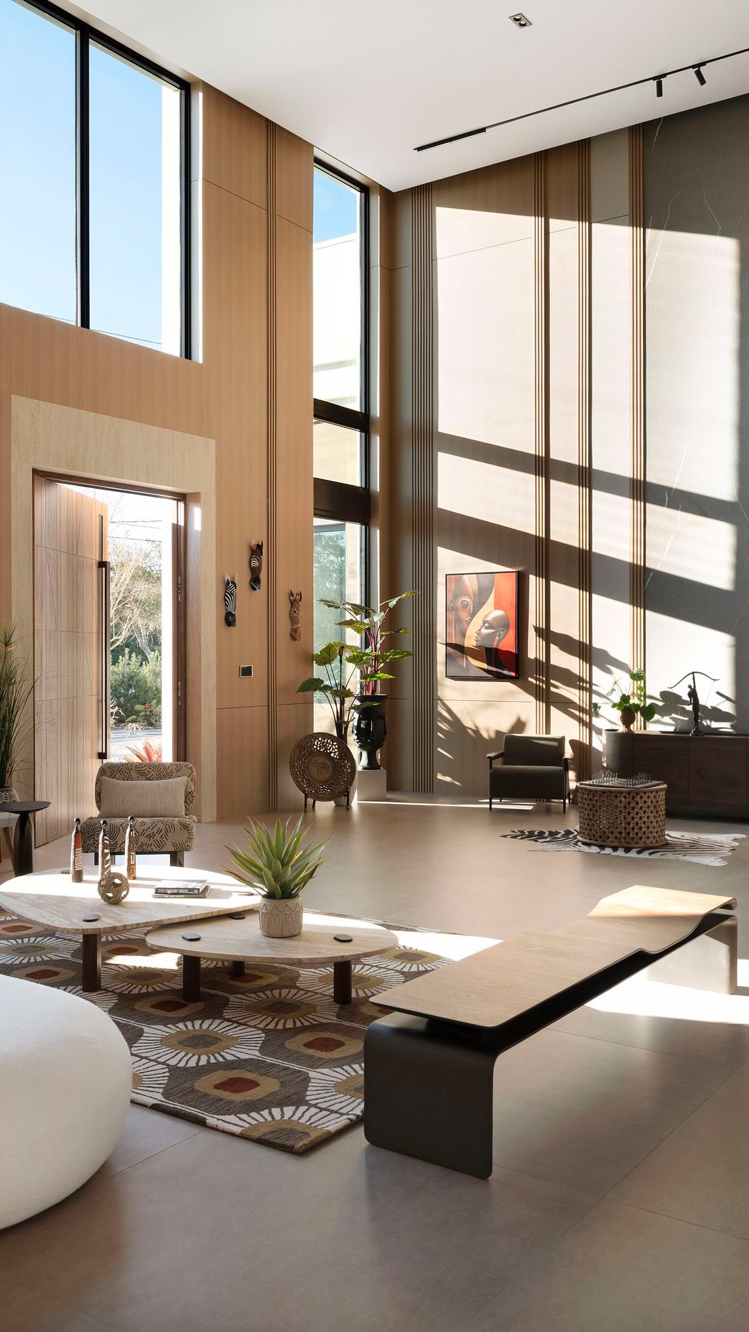 Day or night, Villa Luminara knows how to impress. WOW.
Modern luxury, bold architecture, and indoor-outdoor living that stands out in any light.
Listed by: @ashley.fenttiman.dmg @stevenfenttiman @thedawnmckennagroup | @coldwellbanker
Photography: @spacecrafting_photography