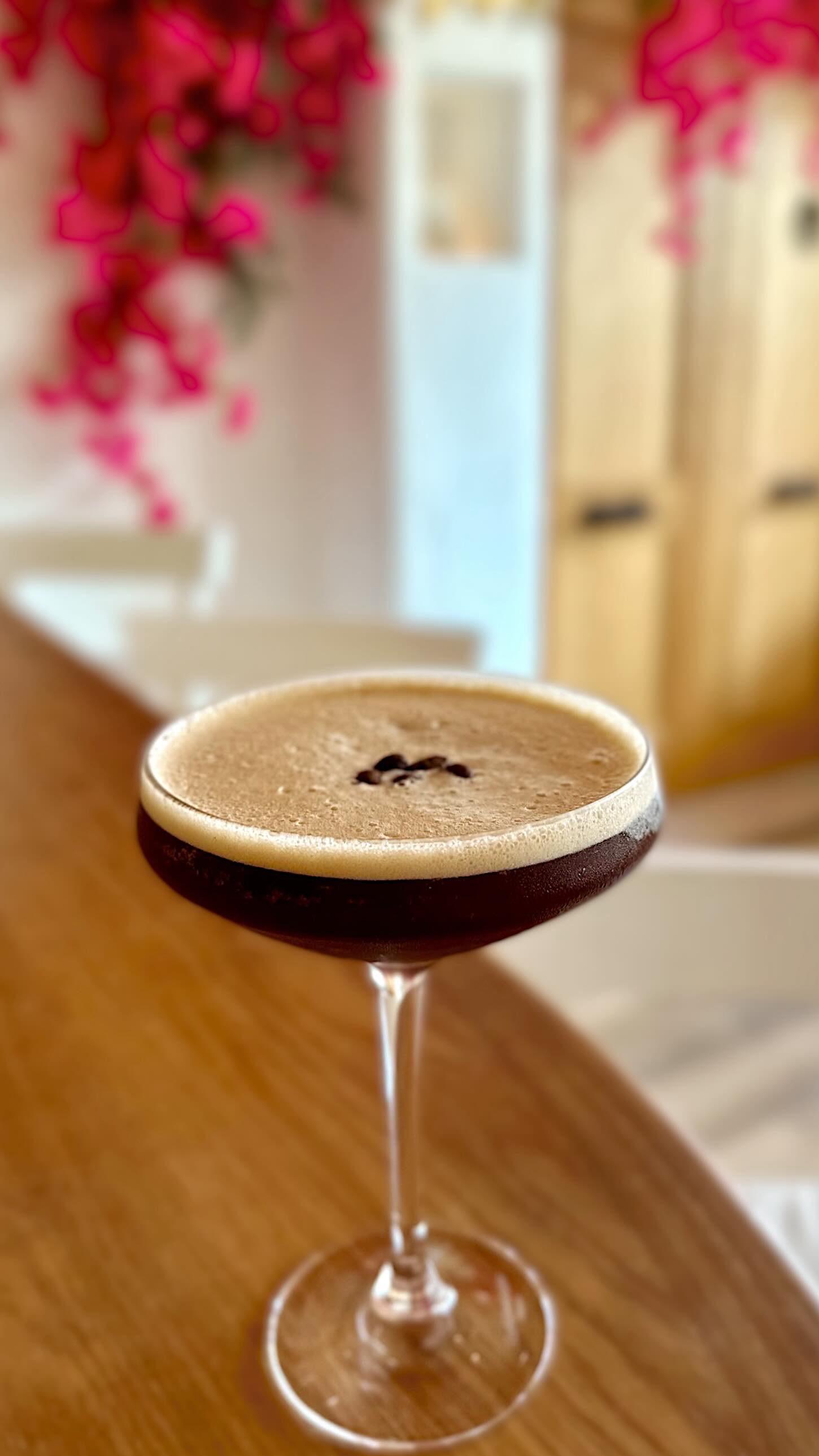 Come see why this is THE Espresso Martini everyone’s talking about.
Even better, it’s $7 on happy hour Tuesday - Friday from 3-6pm.
Meet us at the bar. 🍸
📍 4718 Eastern Avenue
.
.
.
#espressomartini #baltimorerestaurants #greektownbaltimore