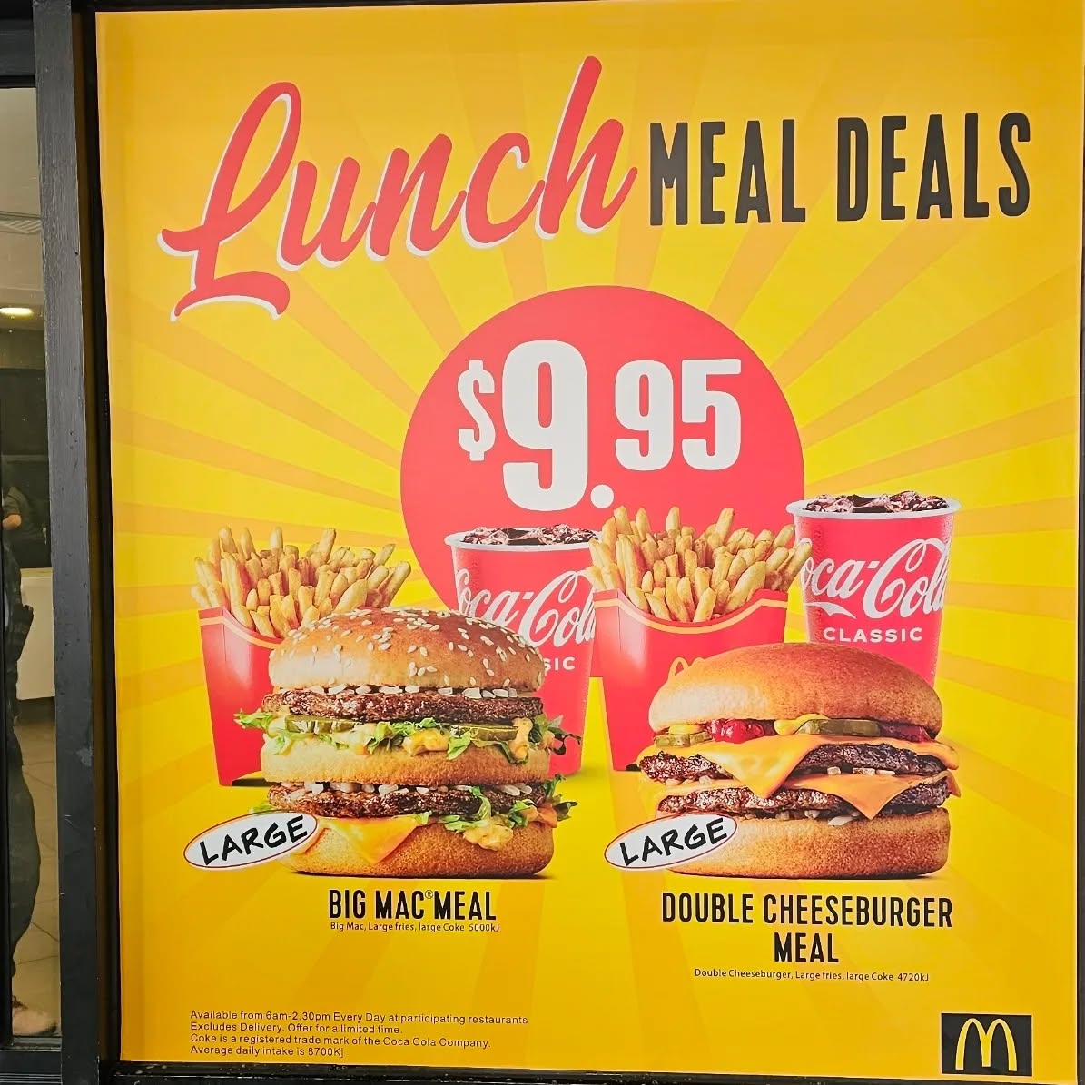 #mcdonalds
Signcafe.com.au