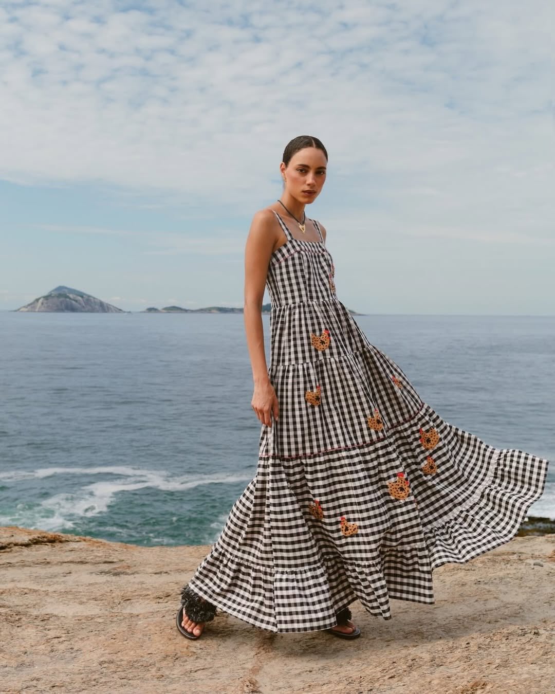 We are in 🧡 with Mabô.