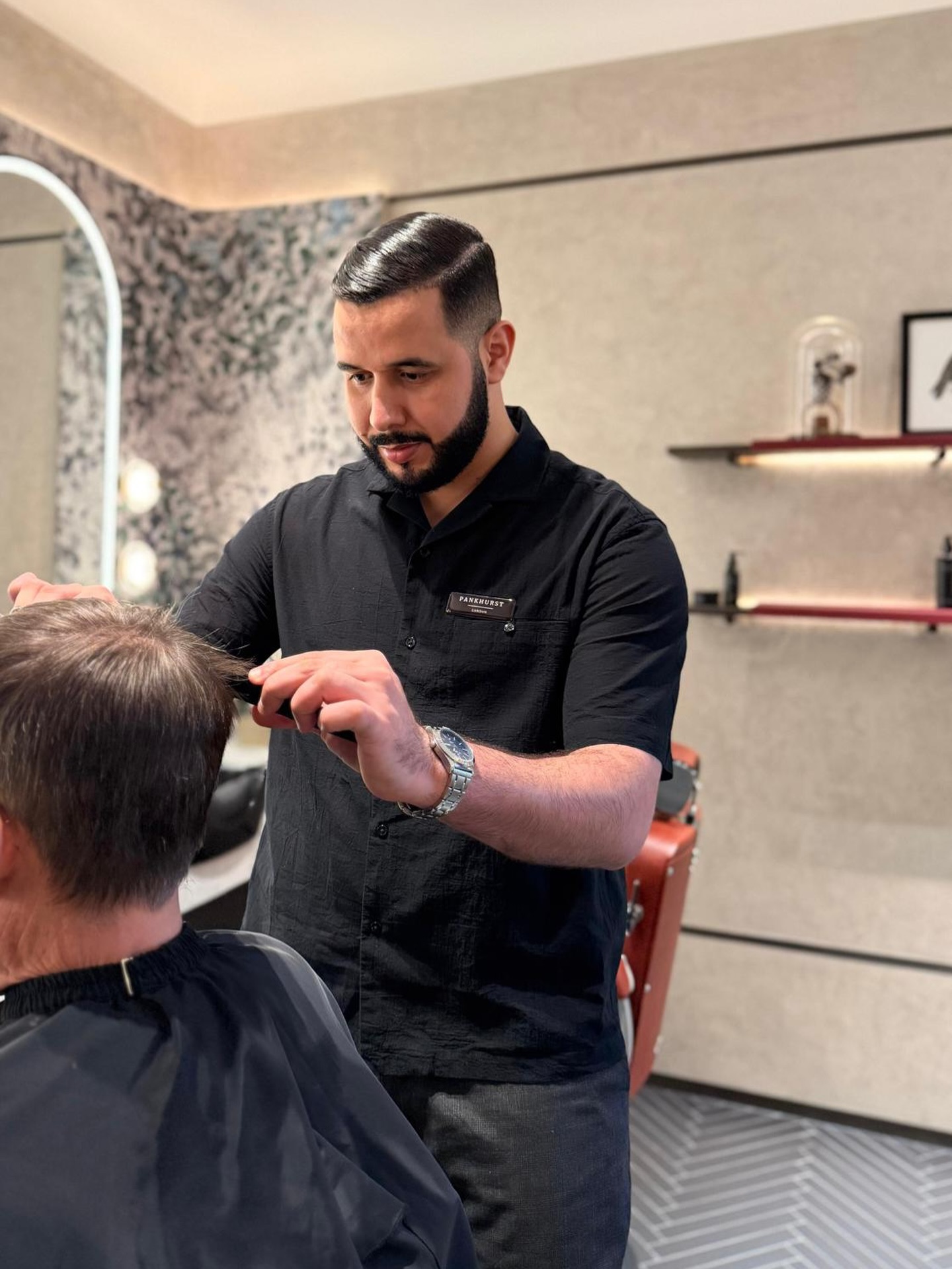 Imad @imad__daif will be on leave from 19–27 April.
For appointments , please reach us via WhatsApp at +974 3149 5221.
We look forward to welcoming you at Pankhurst London, Rosewood Doha. @asayadoha —@rosewooddoha
#Rosewood #PankhurstLondon #AsayaDoha #MensStyle #LuxuryGrooming