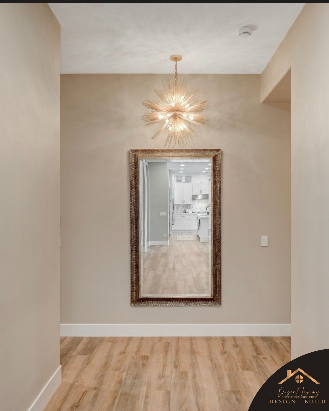 Not just updated—completely reimagined.
#desertliving #NewFreedomProperties #LasVegasHomes #VegasHomes #InteriorDesign #HomeUpgrade #KitchenDesign #BathroomDesign #ModernHome #CustomLiving @lujoridesigns