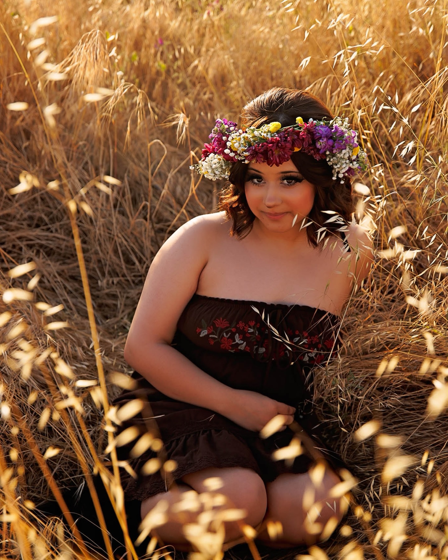 Senior session…but make (some of) it creepy!
This was a new one for me, but if you know me but at all, you know I LOVE something different!
And shooting in the dark in a wooded park was pretty creepy and very new to me. But we did it!
(Don’t worry, we had a bodyguard with us!)
Thank you @sofieenoorr for the challenge! This was a lot of fun! 💀
Hair by: @summer81_beauty
Salon: @rooted.salon.redlands
(Senior portrait photographer, Redlands photographer, SoCal senior portrait photographer, 23 years experience)