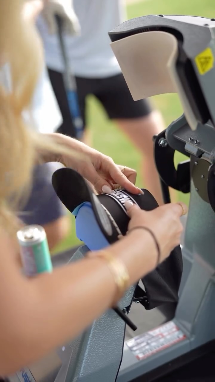 Introducing our newest activation: The Hat Bar 🧢
#backswing #golftournament #golf #golfevent #golfing