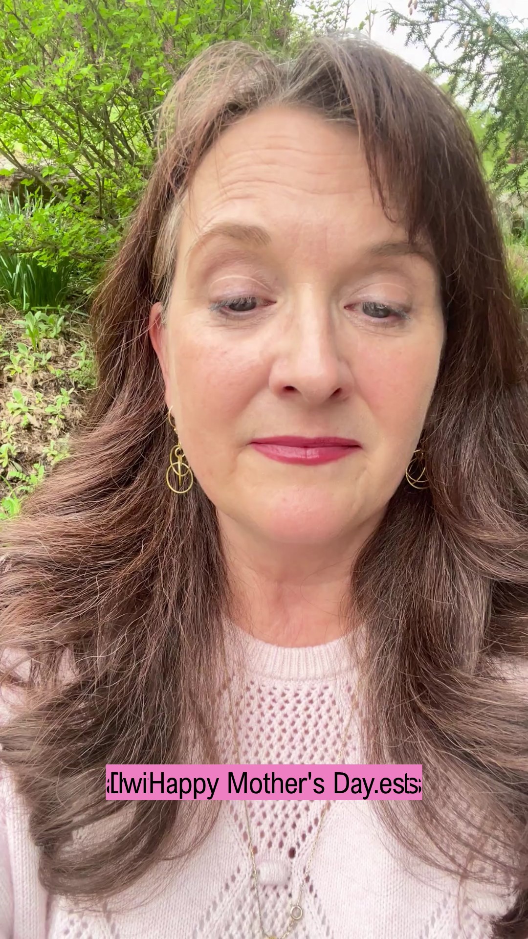 Happy Mother's Day to every mother holding joy and grief in the same breath today. If your day is tender and complicated, if there’s an empty chair where someone should be sitting, I see you.
You're not doing it wrong.
You're carrying it with love.
And that's more than enough.
#mothersday #griefsupport #griefjourney #childloss #healingafterloss