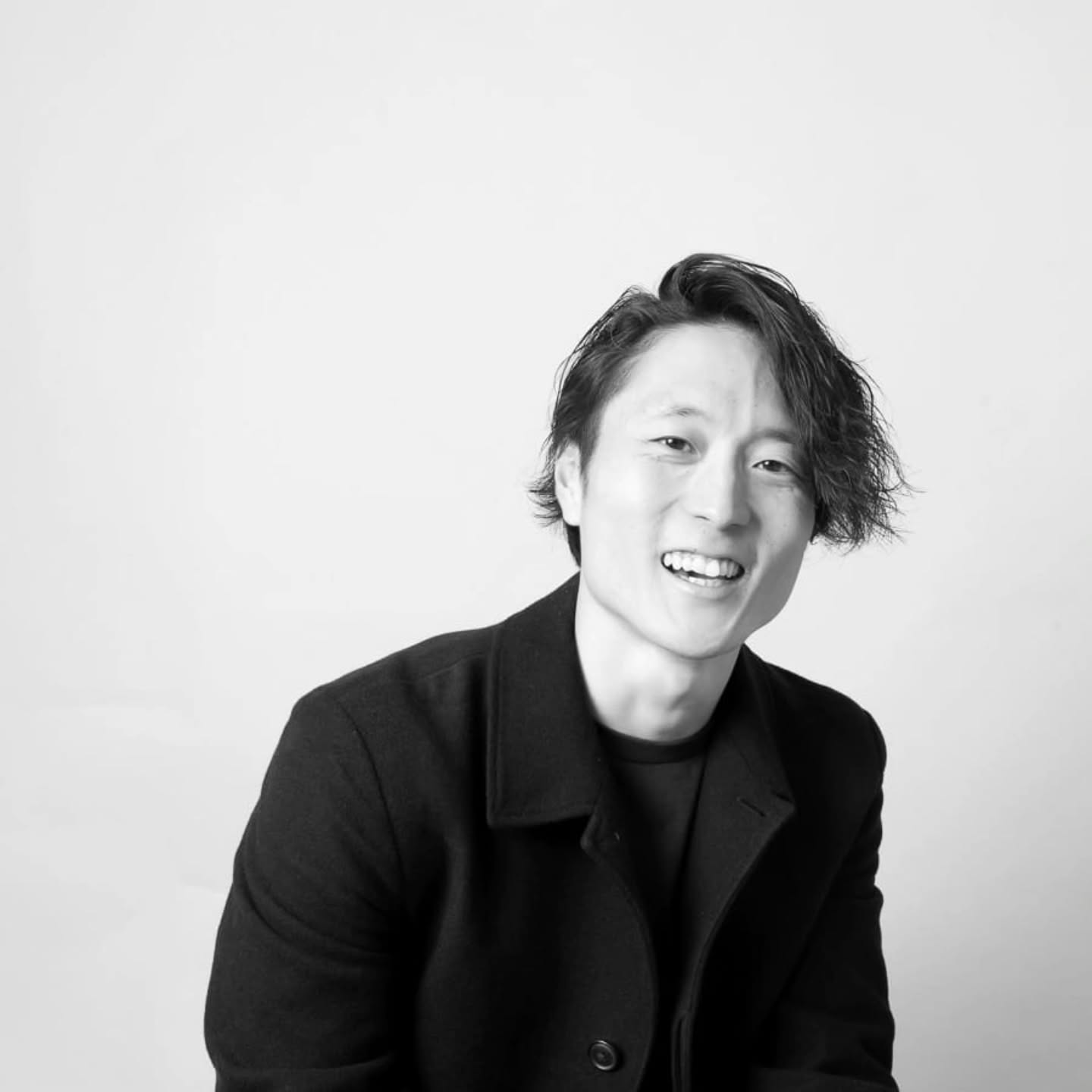 Souma is a Japanese young adult rising to the heights in his chosen industry, Sales. His goal in life is to return to New Zealand with his new lady, with whom he has just gotten engaged too. This image was taken to update his LinkedIn profile and use it within his CV's. He successfully secured his employment after returning from a one year working holiday here to upgrade his English. Well done, Souma, and we are praying God will guide your every endeavor.