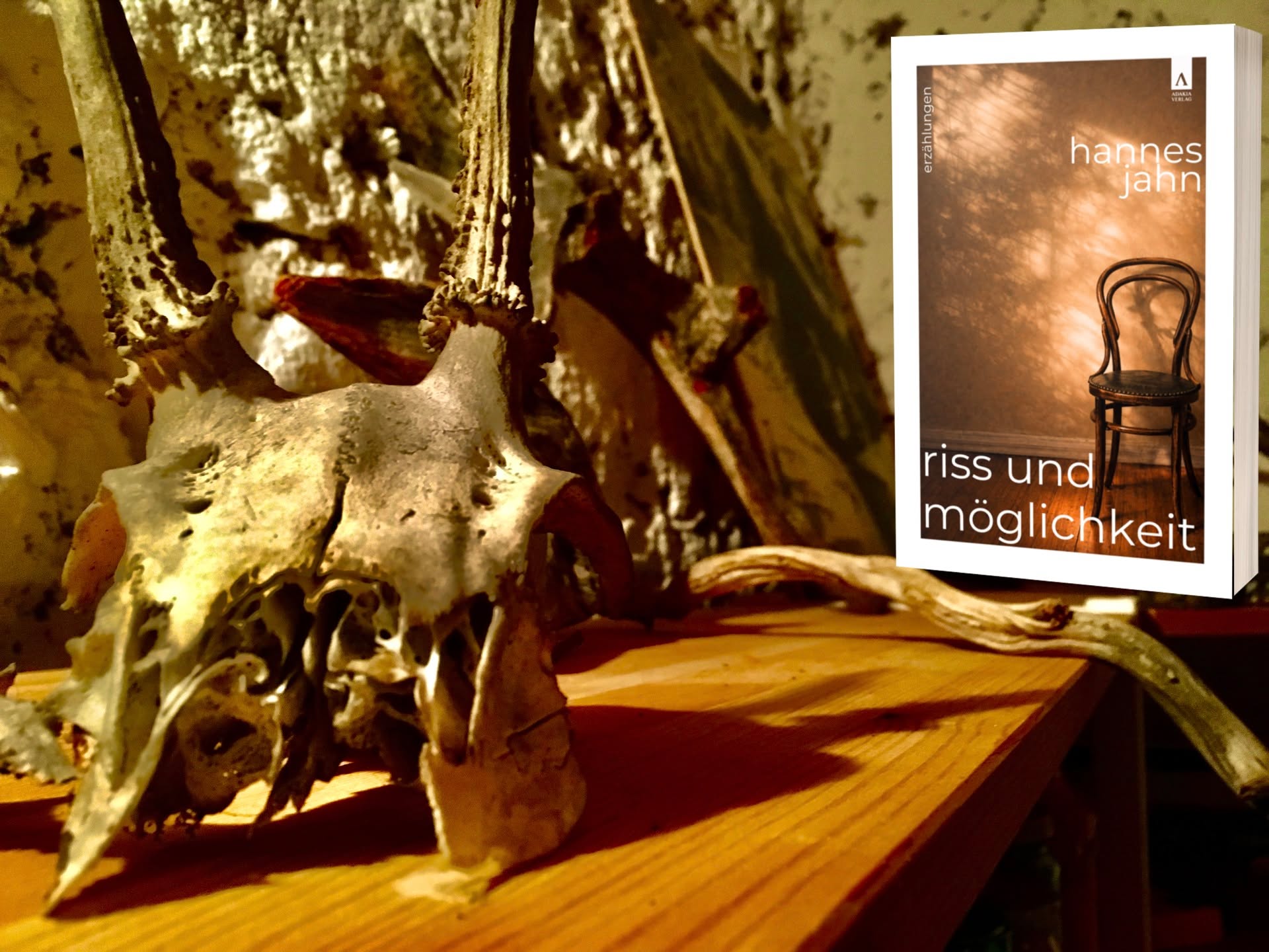 Variation einer Lesestimmung...
