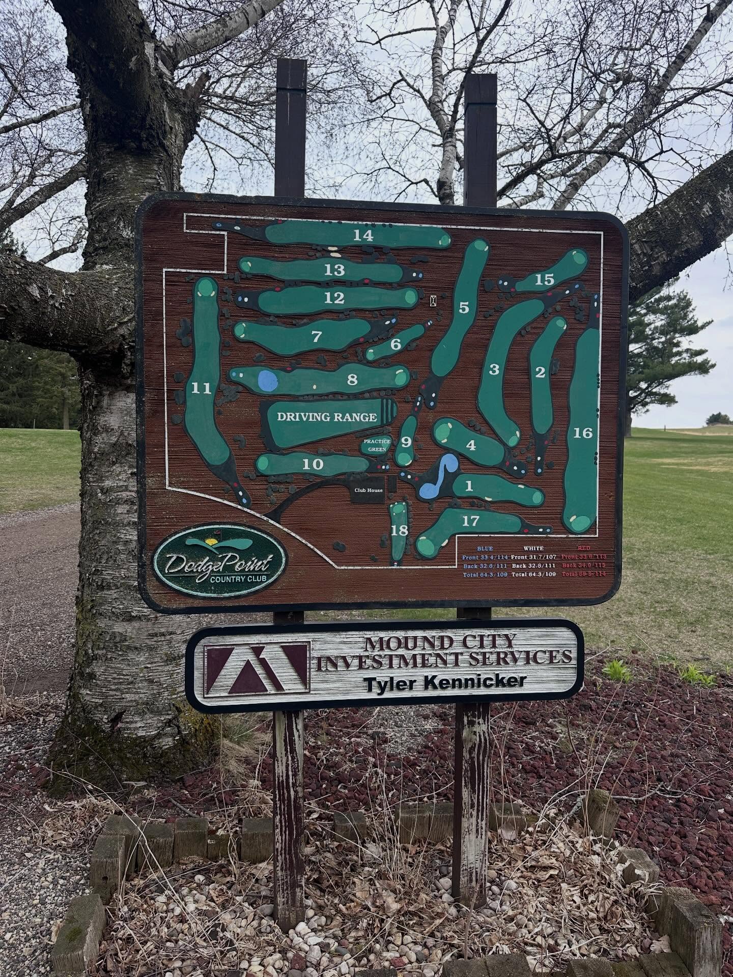 Storms tonight, still time for 18 today.