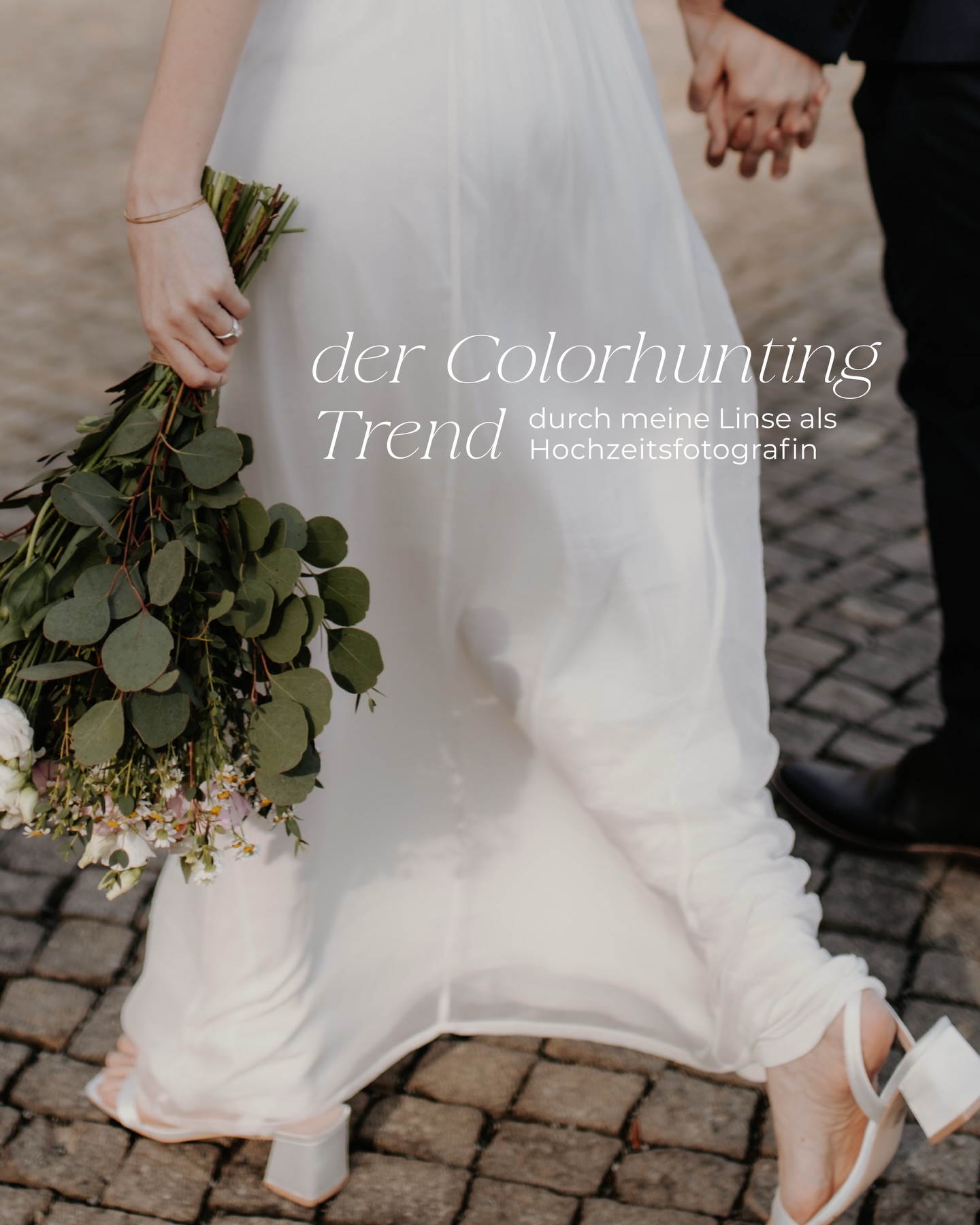 Der Colorhunting-Trend durch meine Linse als Hochzeitsfotografin 📸
Während andere durch die Straßen ziehen und Farben sammeln, habe ich heute Morgen meine Festplatte durchgesehen und bin noch einmal kurz in ganz verschiedene Hochzeitsmomente eingetaucht.
Eine Zusammenstellung aus vielen kleinen Farbtupfern und Augenblicken, die für sich genommen ganz leise sind und im Zusammenspiel plötzlich ihre ganze Wirkung entfalten. Jede dieser Collagen trägt ihre eigene Stimmung und ist vielleicht auch für das ein oder andere Paar eine kleine Inspiration, um zu sehen, wie Farben die Wirkung eines Moments prägen können. 🤍☺️
Jede Farbe fühlt sich anders an und jede Hochzeit hat ihre eigene Stimmung und Farbpalette. 🎨
Inspiriert von der lieben @franziskafriedrich_fotografie 🤍
Welche Farbcollage bleibt bei dir am meisten hängen? Schreib es gern in die Kommentare.
#colorhunting #weddingvibes #farbenliebe
HOCHZEITSFOTOGRAFIE THÜRINGEN
NATÜRLICHE HOCHZEITSREPORTAGEN
HOCHZEITSFOTOGRAFIN JENA