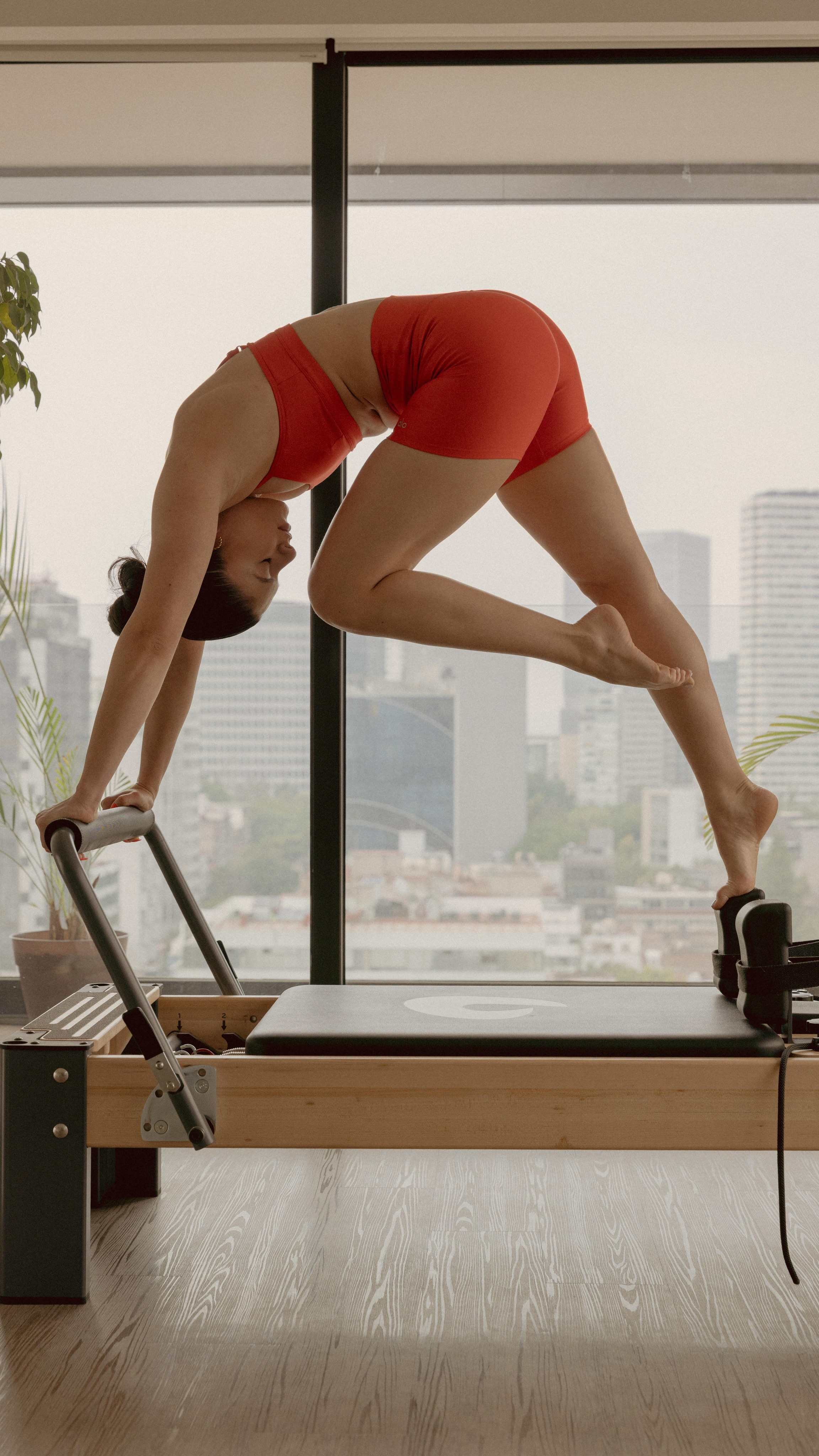 gym + pilates?🤸🏻♀️💪🏻🫦🫦✨ está sería la rutina que yo seguiría