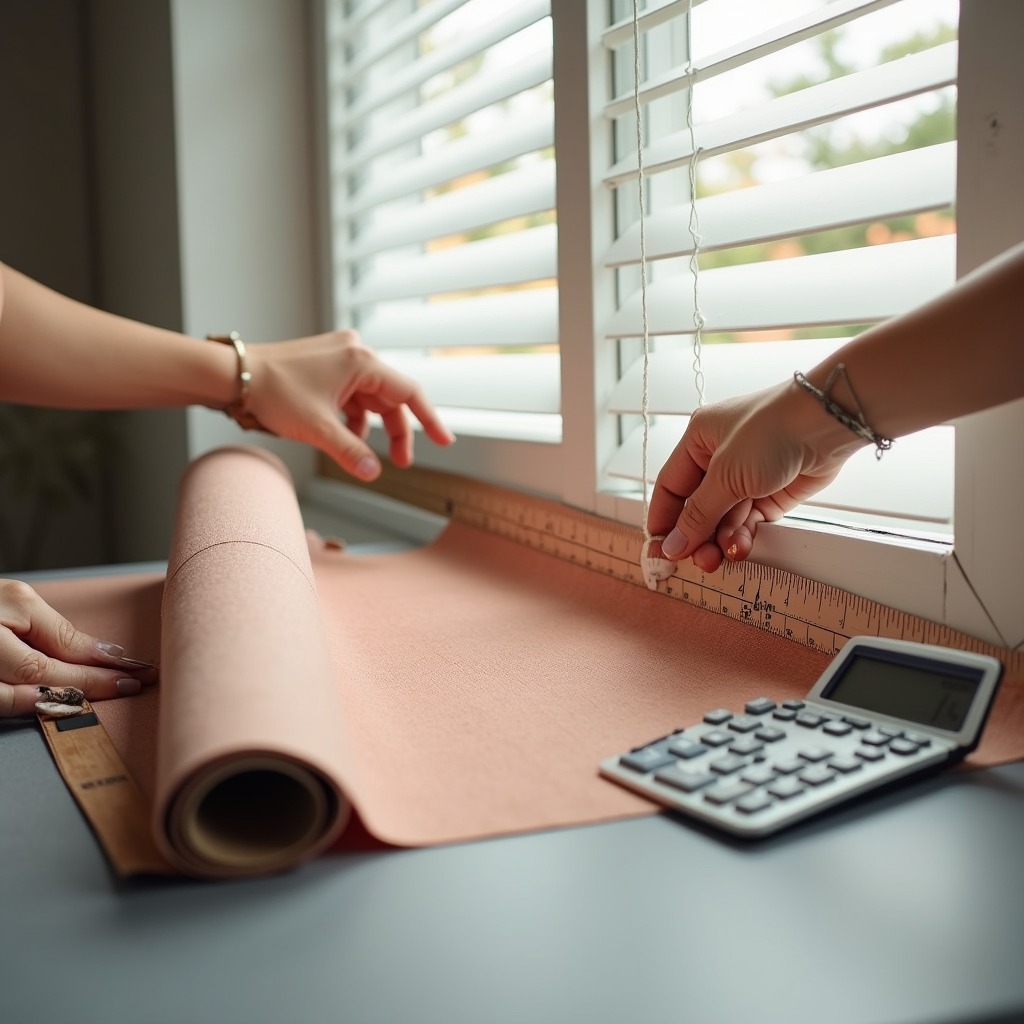 I’ll help you pick the right blinds and wallpaper for every room. Measure windows at three points (top, middle, bottom) and round up 1–2 cm for ease. Choose moisture-resistant vinyl or PVC for kitchens and bathrooms, and textured, breathable wallpaper for living rooms. For balconies, add reflective tape to blinds and pick UV-resistant fabrics. Match print durability to traffic: high-traffic areas need washable, fade-resistant inks. I recommend simple roller blinds for ease of installation and removable wallpapers for rental homes. Want tailored options and step-by-step installation help? Tap the link in bio and ask me — I’ll guide you.
