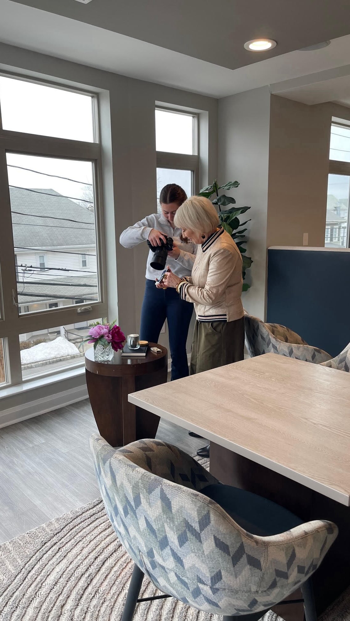 This shoot focused on custom pieces created for our clients, each one built around a different brand, vision, and use. 📸
What we’re capturing isn’t just the product itself, but the thought behind it. The small details, the finishes, the way it all comes together.
Because when it’s time for these to be used in marketing, they shouldn’t feel generic. They should feel like an extension of the brand they were made for.