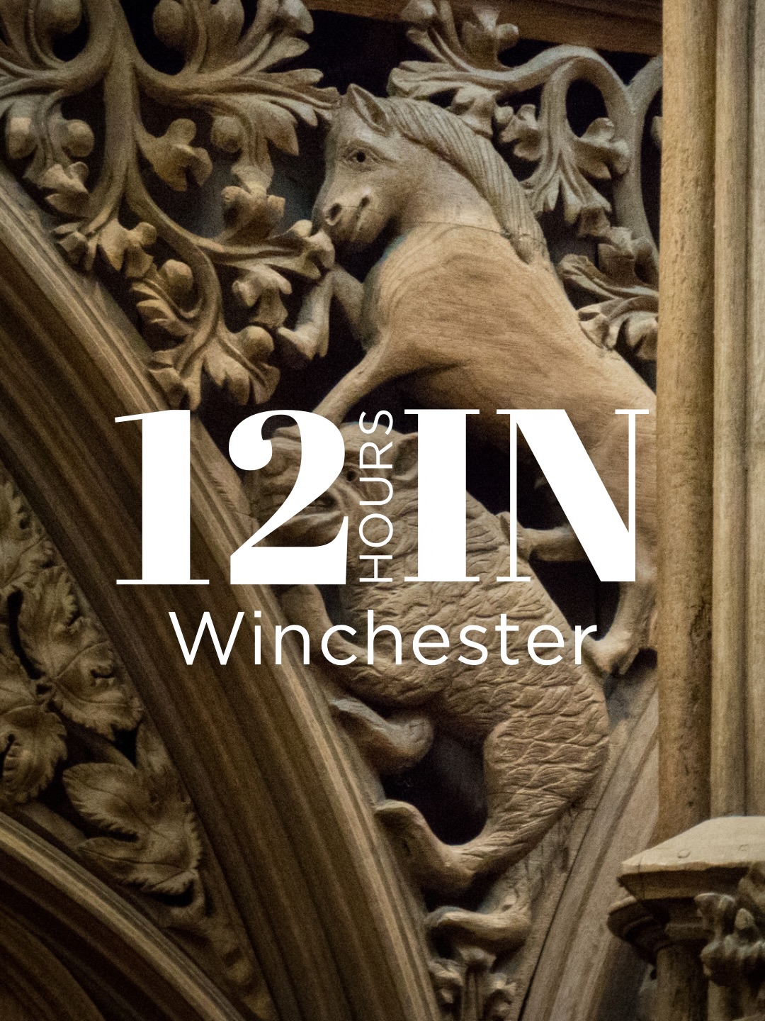 Medieval streets, legendary kings and riverside walks – Winchester is a city where history meets quiet beauty. ✨
Spend 12 hours exploring one of England’s most charming historic cities: step inside the breathtaking Winchester Cathedral, discover the story behind King Arthur’s Round Table, enjoy lunch in a centuries-old timber-framed house and follow the peaceful paths along the River Itchen before ending the day with views over the city’s ancient streets.
One day, countless stories.
Which stop would be first on your Winchester adventure?
#WinchesterUK #EnglandTravel #HiddenBritain