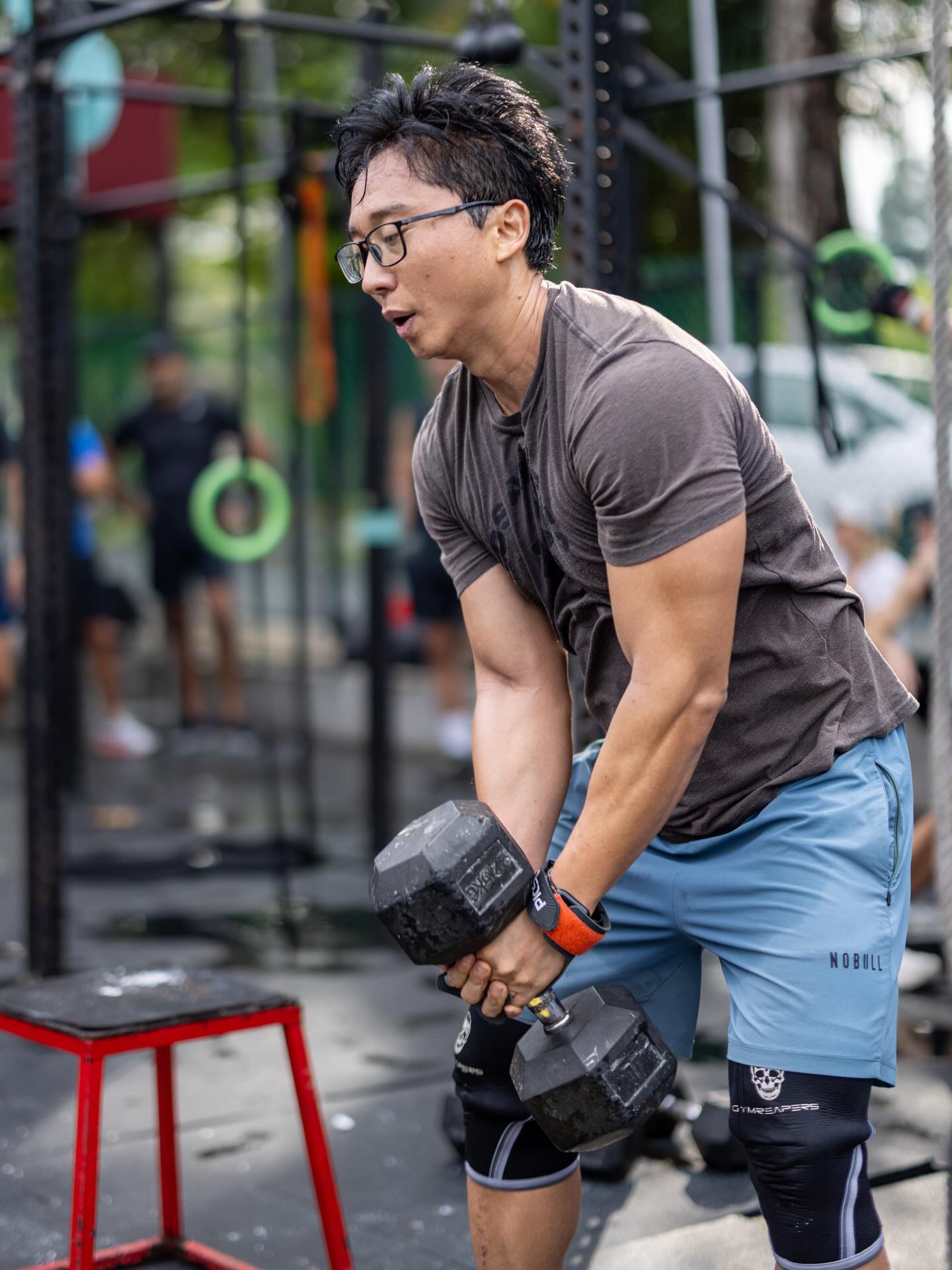 That split second in the hangโฆ
Fast hands, strong hips โก๏ธ
Timing is everything ๐
๐ธ: @thaabalicious
#prvnfitness #programming #weareone