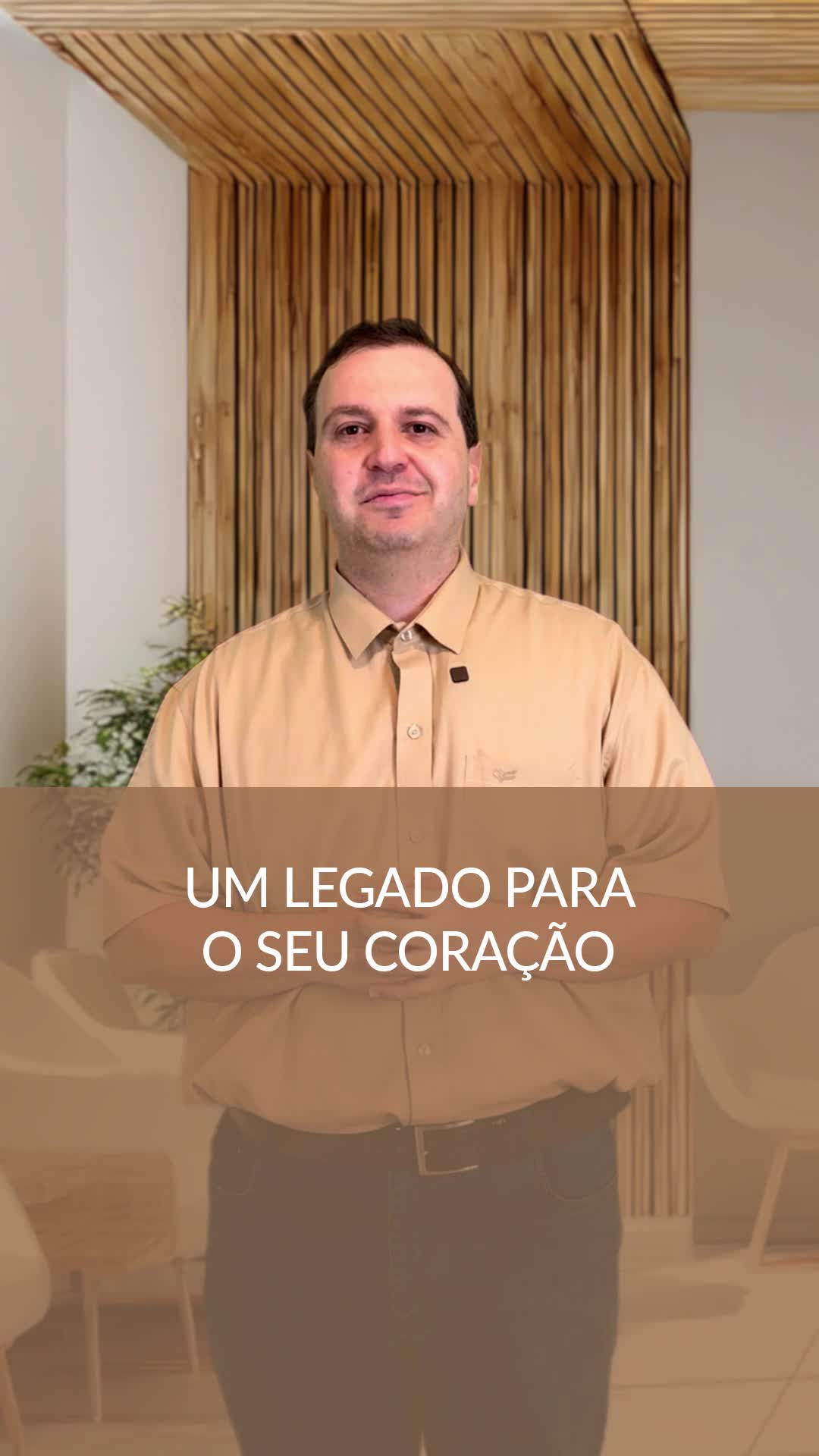 Momentos de reflexão, como os que vivemos na pandemia, nos convidam a deixar um legado. 📔✨
Decidi transformar aquele período na escrita do livro "Coração: Ensinamentos de um Órgão Magistral". Meu objetivo foi simplificar a medicina e levar informações valiosas para todos, mostrando que a saúde do coração vai muito além do órgão em si — envolve nossos hormônios, o estresse e até o ambiente em que vivemos.
Este livro é um convite para você entender melhor a sua própria vida através da saúde cardiovascular.
👉 Você já teve a oportunidade de ler? Gostaria muito de ouvir o seu feedback e as suas impressões aqui nos comentários!
#DrEdmoGabriel #CoraçãoMagistral #SaúdeDoCoração #LivrosDeSaúde #Longevidade
