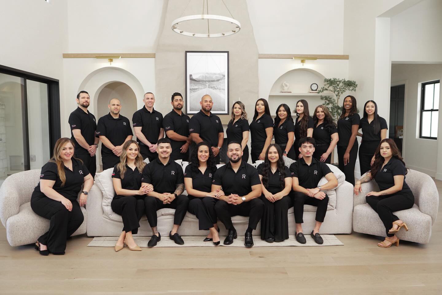 Leveling up isn’t done alone.
Grateful to be surrounded by people who push me to be better every single day. The standard is high… and that’s exactly how it should be.
Extremely honored to learn from one of the best in the game @rio.vidrio — the knowledge, the mindset, and the way we show up for our clients is something I don’t take lightly.
Iron sharpens iron. And this team is built different.
Let’s keep going 🚀
Anthony Gonzales
A.Z. & Associates | The Rio Group
Hablo Español 🇲🇽
📲602-610-6386
📧 antsellshomes.az@gmail.com
#AZRealEstate #AZRealtor #PhoenixRealEstate #RealEstateLife #RealtorLife