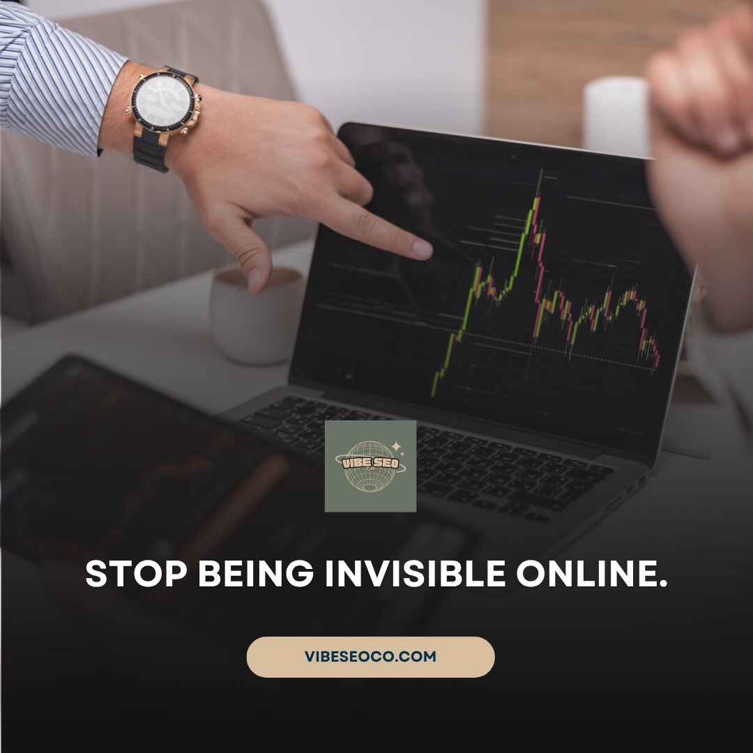 Visibility is the first step, but growth is the goal. We don’t just get you seen; we build the infrastructure that keeps you relevant long after the click.