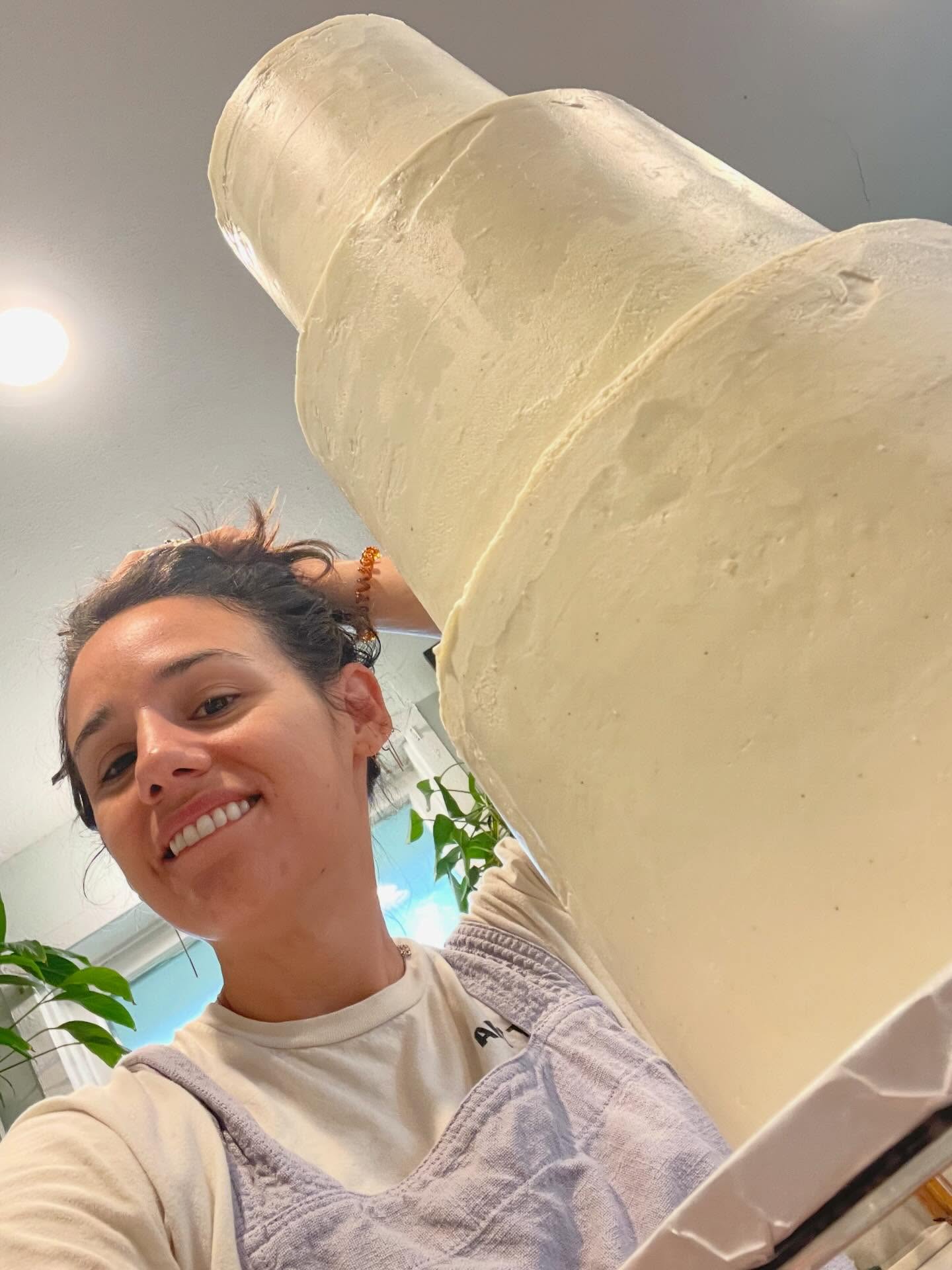 Big weekend plans ✨