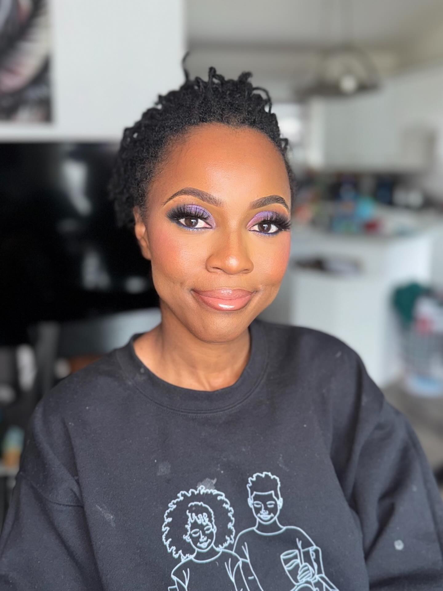 Gala ready ✨✨
@empressgabriella
#makeup #glam #glammakeup #montrealmakeupartist #mua