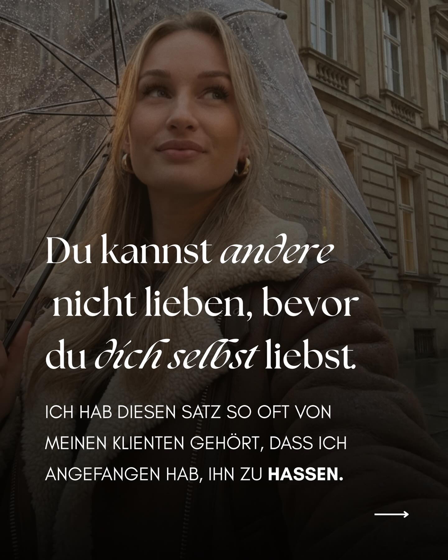 Wir heilen nicht in Trockenübungen, wir heilen in Verbindung.🤍