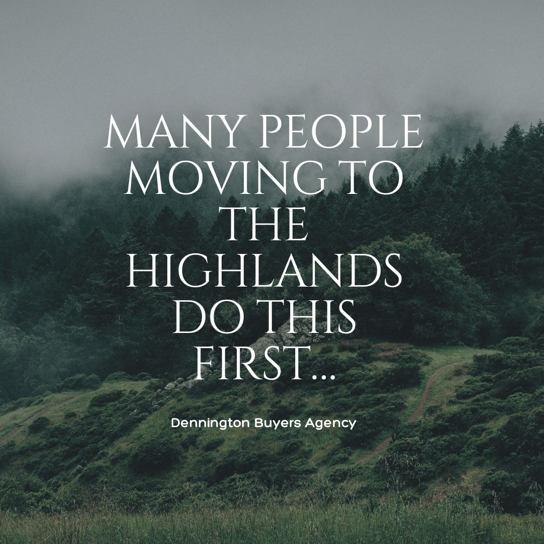 Many people choosing the Southern Highlands take time before purchasing.
They rent, explore, and get a feel for the area — understanding where they want to be and how they want to live.
What often follows is a shift in perspective.
The right property isn’t always visible.
The process becomes more complex.
And the decisions carry significant weight.
For many, this will be the most important financial decision they make.
Yet no one in the process is dedicated solely to representing the buyer.
At Dennington Buyers Agency, we provide that representation — guiding clients with clarity, access and strategic negotiation to secure the right property on the right terms.
A considered approach — from search through to acquisition.
#SouthernHighlandsProperty #BuyersAgent #PropertyAcquisition #Bowral #NSWProperty #DenningtonBuyersAgency