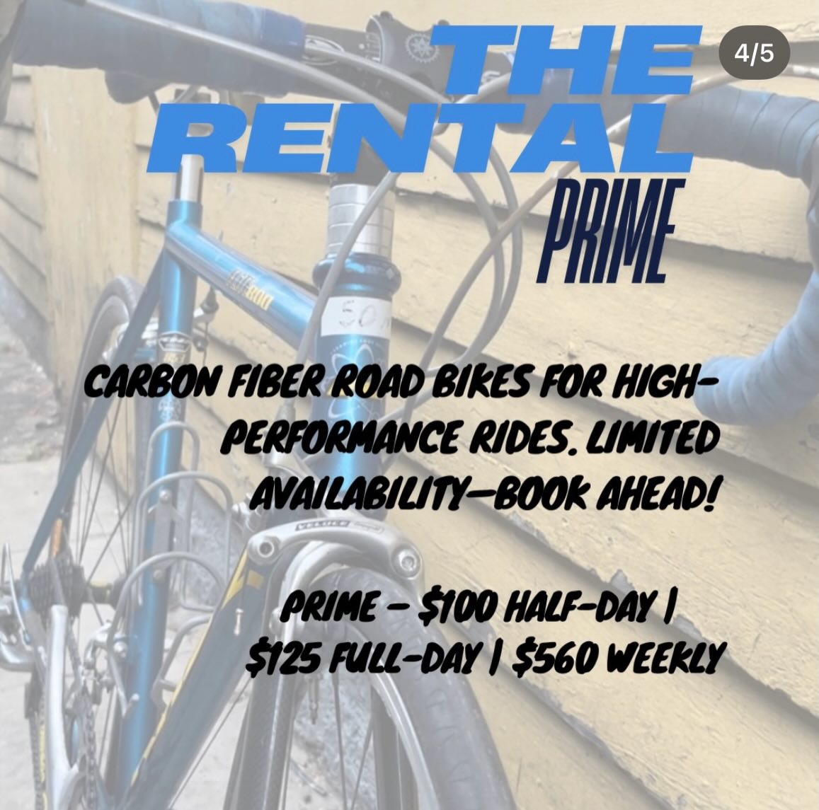 📢A little repost of the rentals for those who have been asking! Get em while they’re available 🏎️& miss yall so come visit the shop while ya festing!!! @fqfest