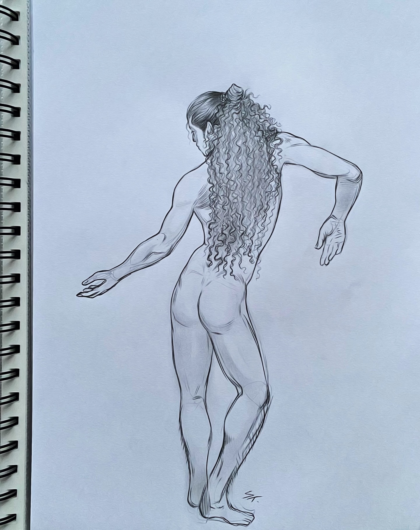 N o o d l e s. 2024
Drew some noodles, might delete later:)