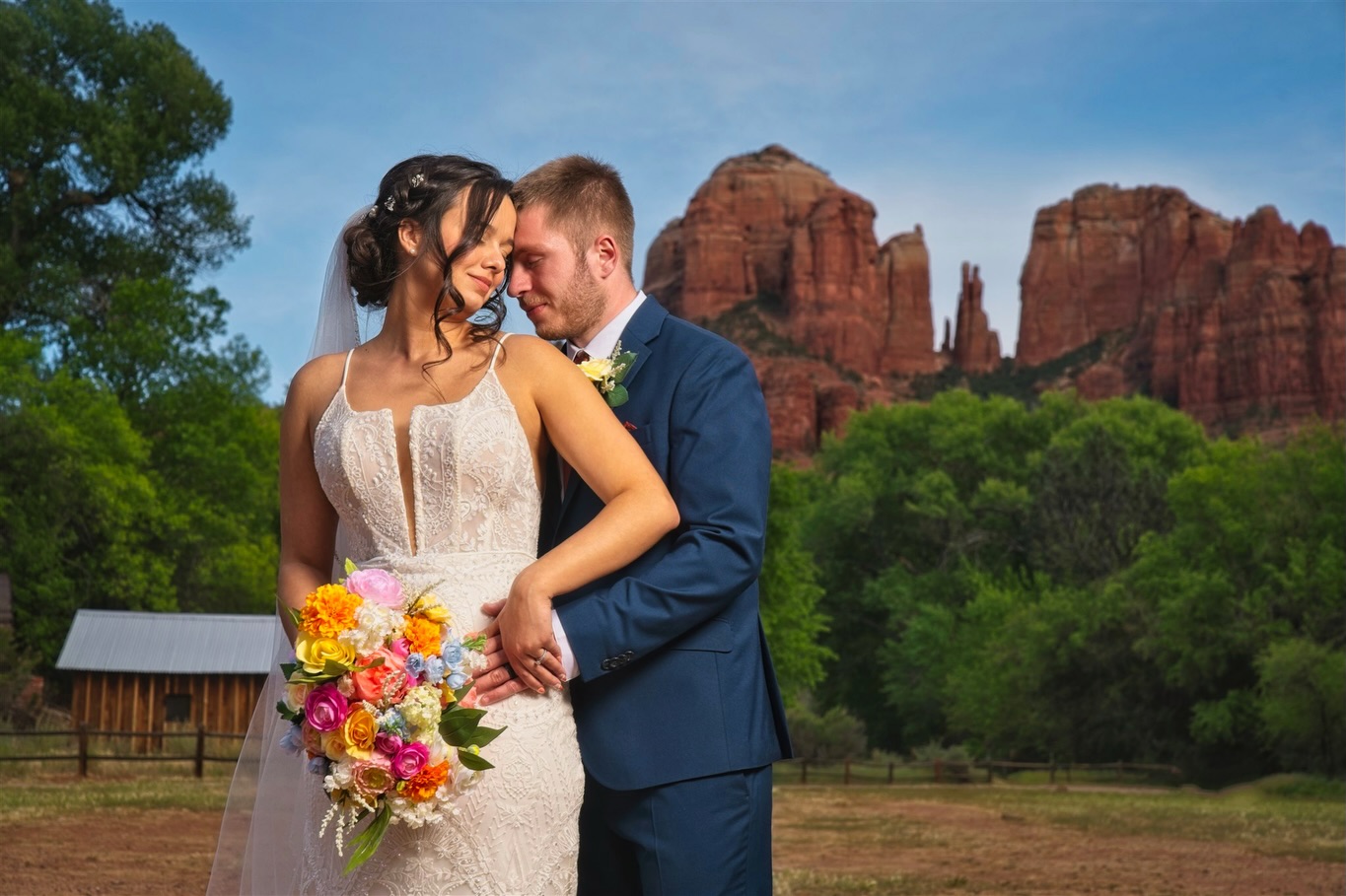 I’m so grateful to God to be able to do what I do. To meet so many wonderful couples from all over the country and capture their special moments is an honor and a privilege I will never take for granted.
Thank you for coming to Sedona, Arizona!
#sedonaweddingphotographer #sedonaelopementphotographer #sedonaphotographer #sedonafamilyphotographer #arizonaelopementphotographer