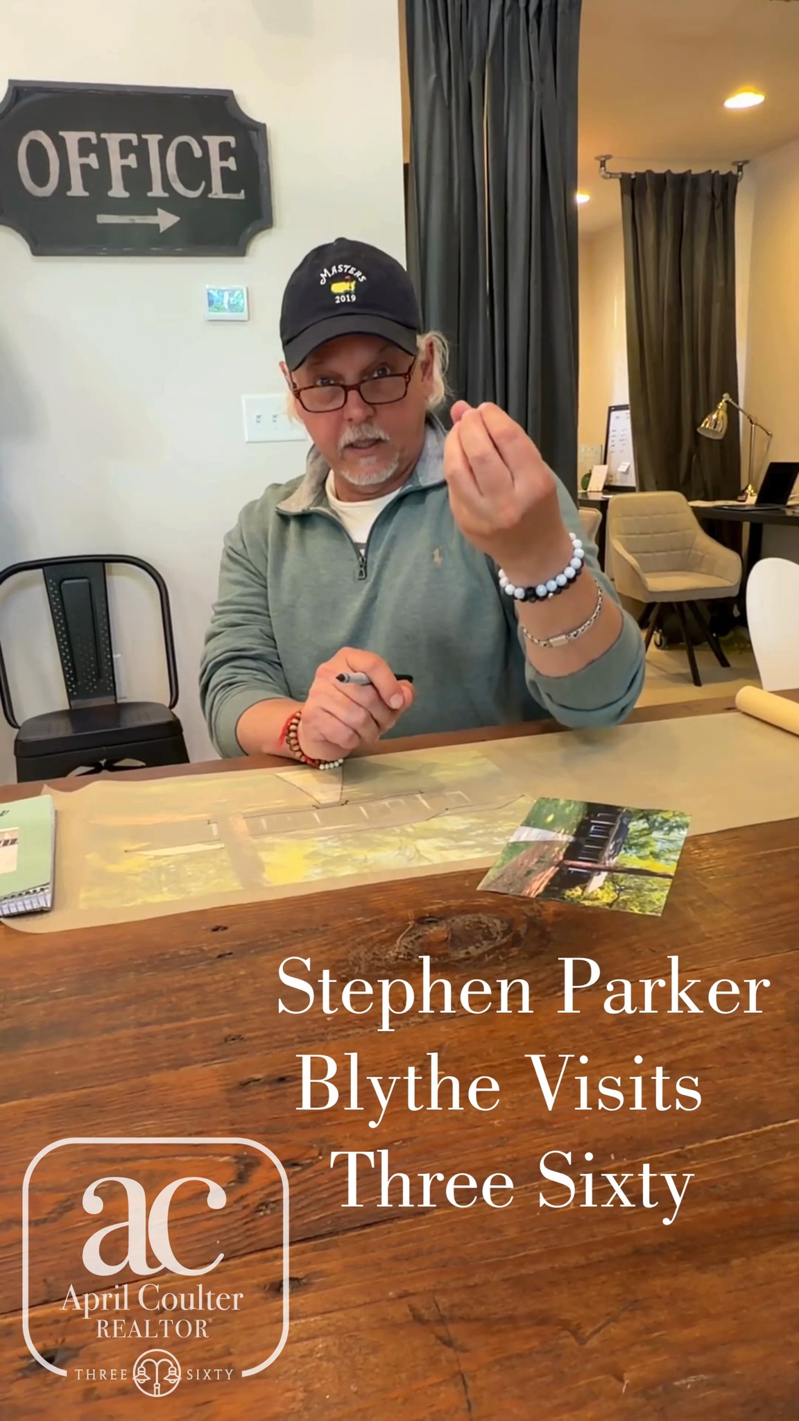 Exciting New Resource for Buyers 🏡
This week, architect and designer Stephen Parker Blythe presented to our brokerage at the Three Sixty office, sharing how he helps buyers see potential in properties that might not look perfect at first glance.
Sometimes the best homes aren't move-in ready. They're the ones with good bones, great locations, and untapped potential waiting for the right vision.
This connection means I can now bring professional design insight into the home search process, helping you visualize what a space could become before you make an offer.
Whether it's reimagining a layout, seeing past outdated finishes, or understanding what's possible within your budget, having an expert perspective can make all the difference in finding the right property.
If you're in the market and want to explore homes with an eye toward potential, not just perfection, let's talk.
📲 334.618.5190
💻 concepttoclosing.com
#buyerresources #auburnopelikarealestate #homepotential #threesixtyrealestateeal #concepttoclosing