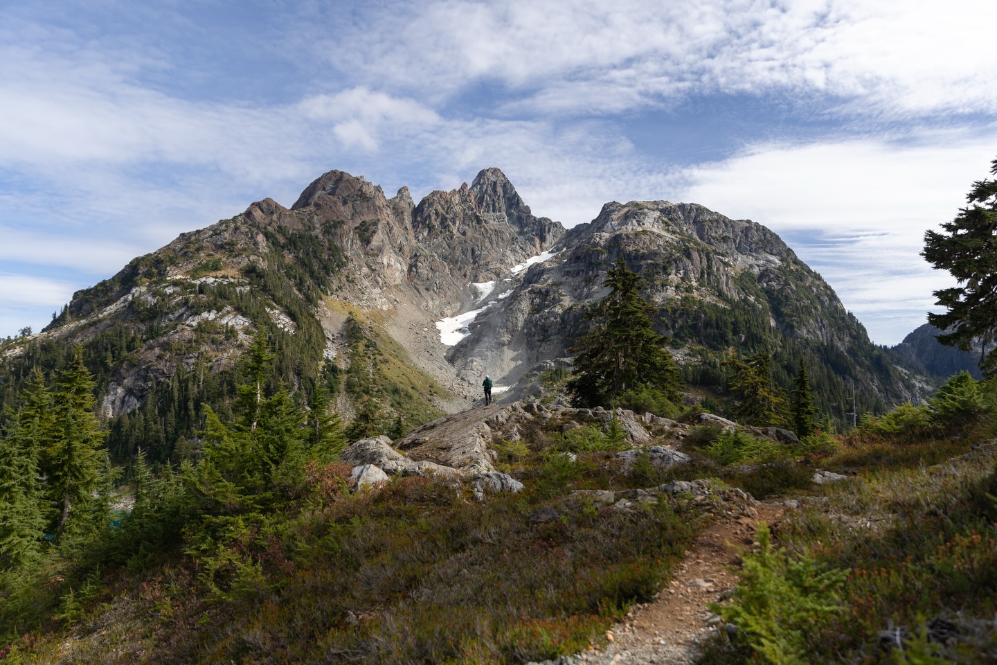 Hiking season is almost here, and I couldnât be more excited!
Weâve got quite the backpacking list this summer! Whatâs on your hiking list?
@discovercampbellriver