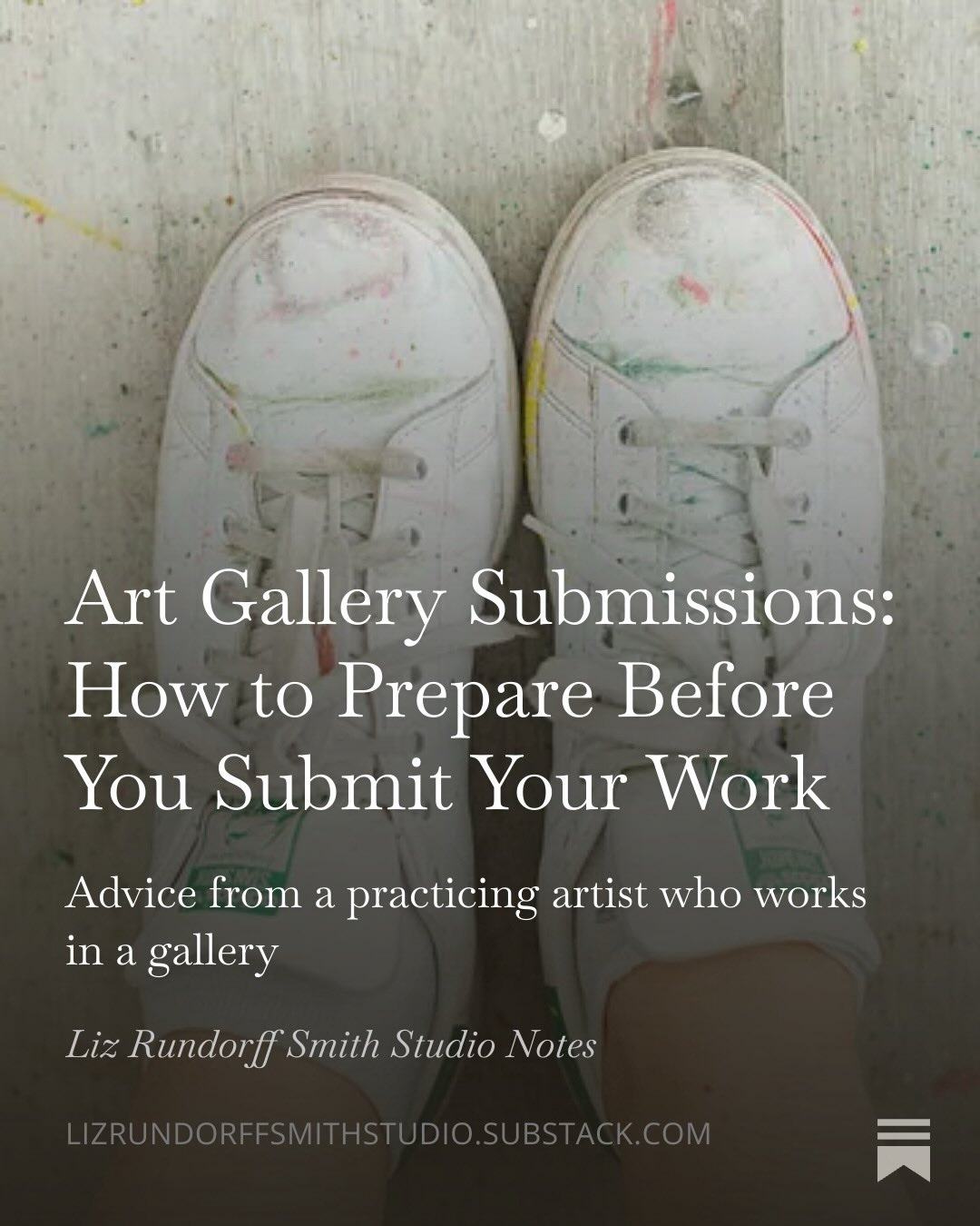 If you’re an artist wanting to submit your work to galleries and exhibitions take a look at my latest @substack post for my pointers on how to prepare and apply with confidence! Getting started and finding opportunities can be really challenging for an artist so I’m sharing my tips to get motivated. Link in my bio to Liz Rundorff Smith Studio Notes on @substack and please subscribe to support my writing.🎤🔥 photo credit @sara_touchet_photography
Artist career advice, art advisory, artist mentoring, support for emerging artists, insider advice from an artist who works in a gallery
