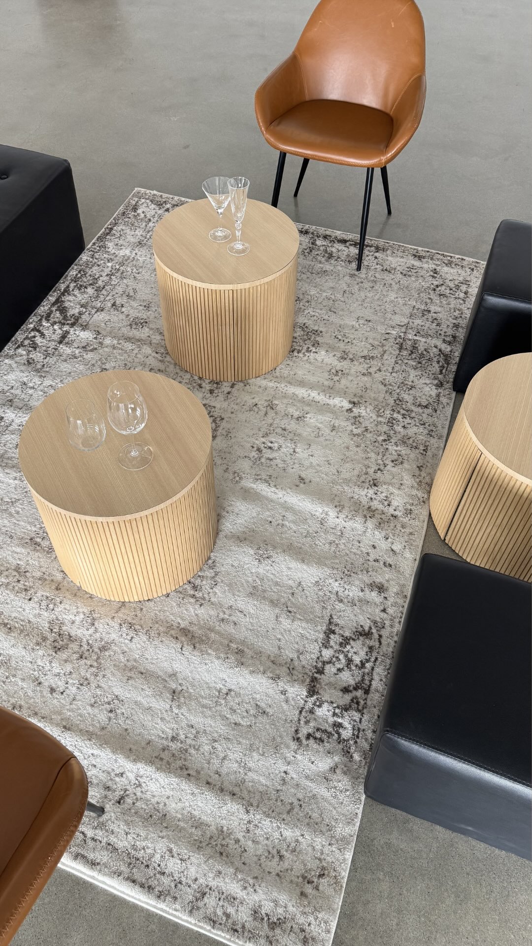 We need your help! What would you call this lounge aesthetic? 🖤
Drop your ideas in the comments below 👇
Picture this setup as part of your next event? Get in touch with us today!
📱 204-489-1888
🌐 collectiverentals.ca
#winnipegevents #eventrentals #loungeinspo #eventdecor #partyplanning
event rentals, lounge rentals, winnipeg event rentals, event setup services, party rentals, cozy lounge for events, corporate event rentals, event furniture rentals, professional event services, event decor winnipeg, rental company, event rentals manitoba, collective event rentals