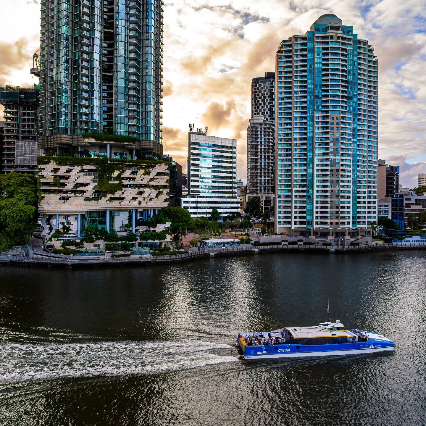 500 Queen St, #Brisbane